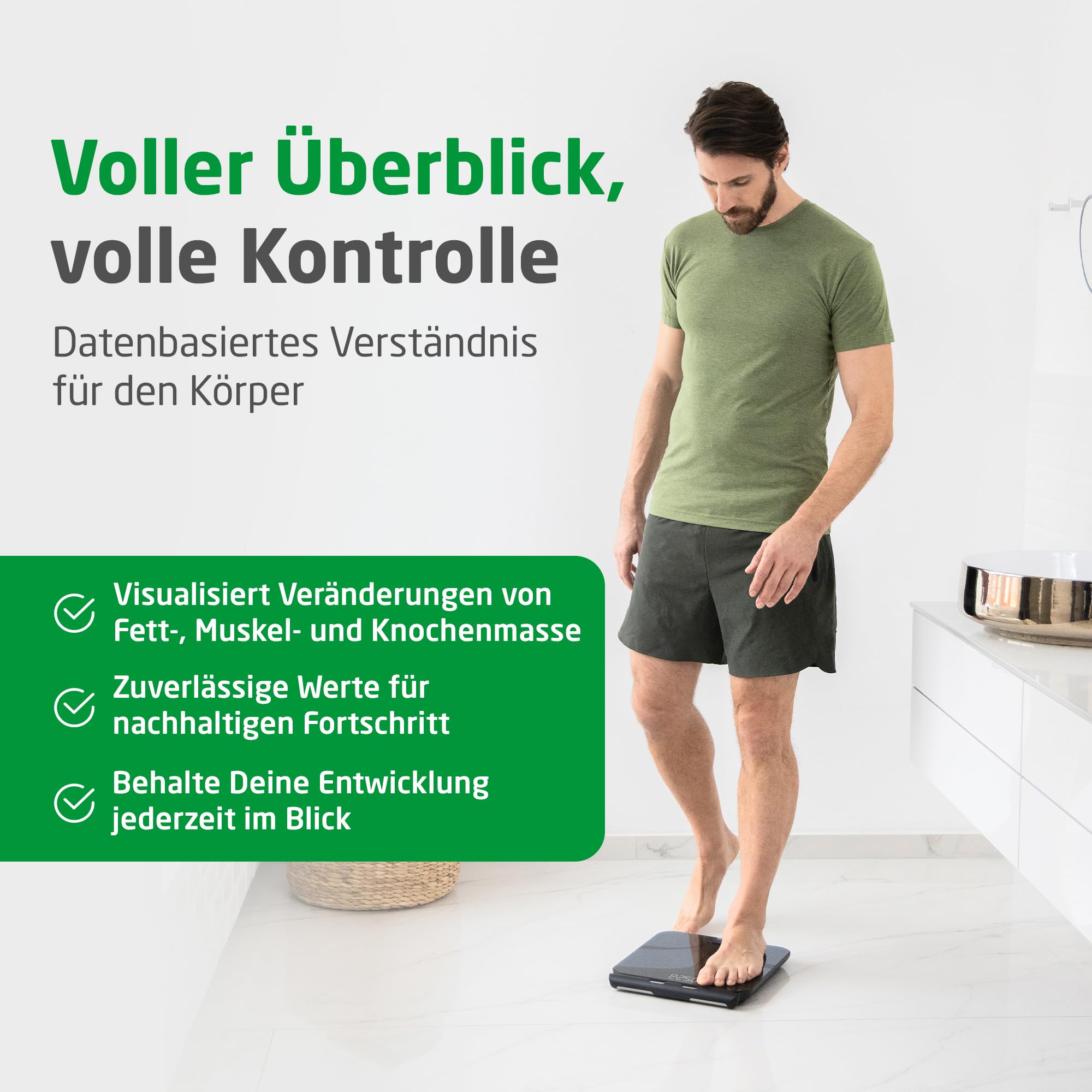 medisana-bs-850-connect-k-rperanalysewaage-mit-8-elektroden-handgriff-app image 3