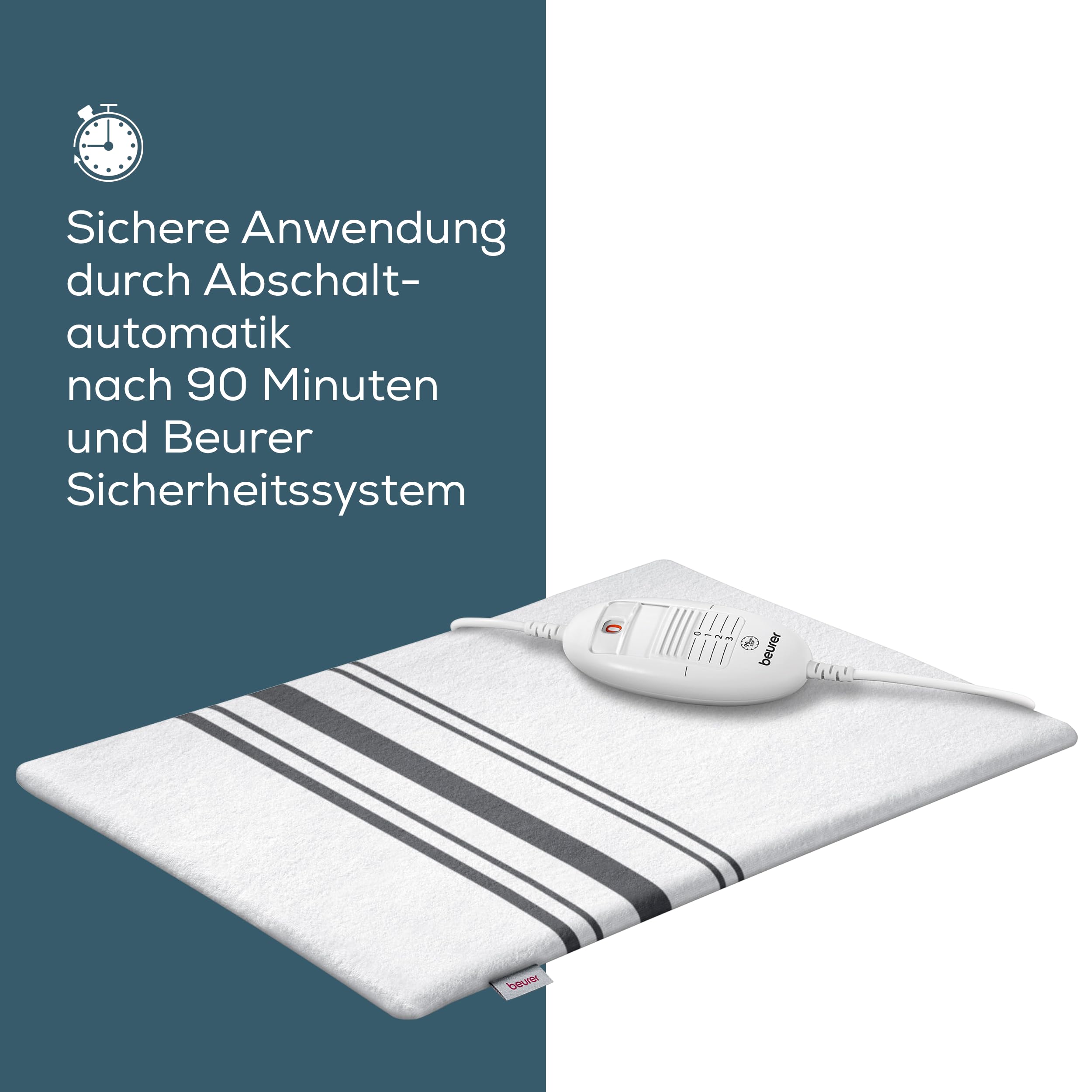 beurer-hk-25-heizkissen-3-temperaturstufen-40x30-cm-abschaltautomatik-waschbar image 3