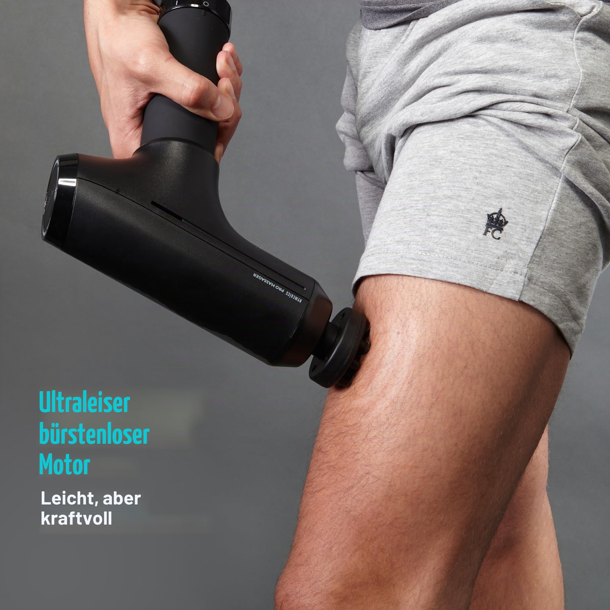 homedics-pro-physio-massage-gun-faszienpistole-mit-beheiztem-aufsatz-5-massagek- image 6