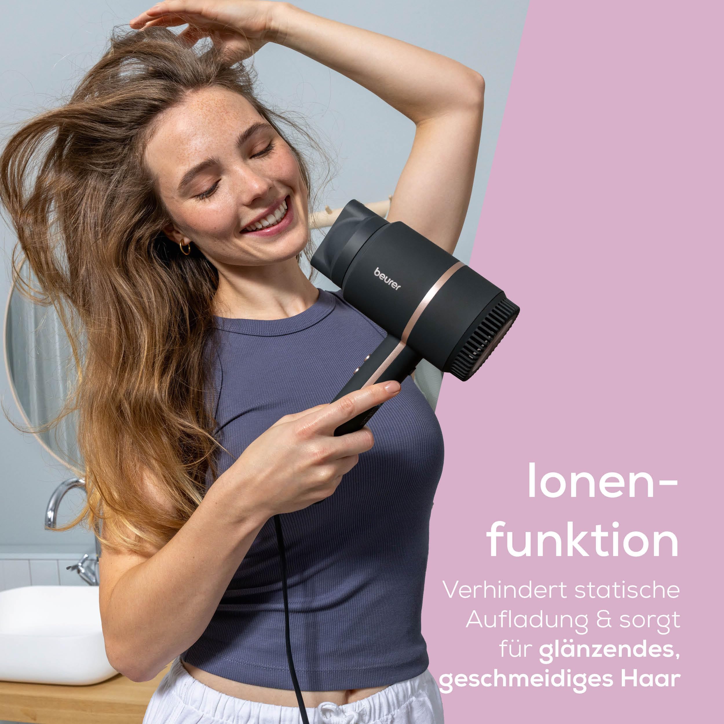 beurer-hc-35-kompakter-haartrockner-mit-ionenfunktion-1600-2000-watt-led-anzeige image 5