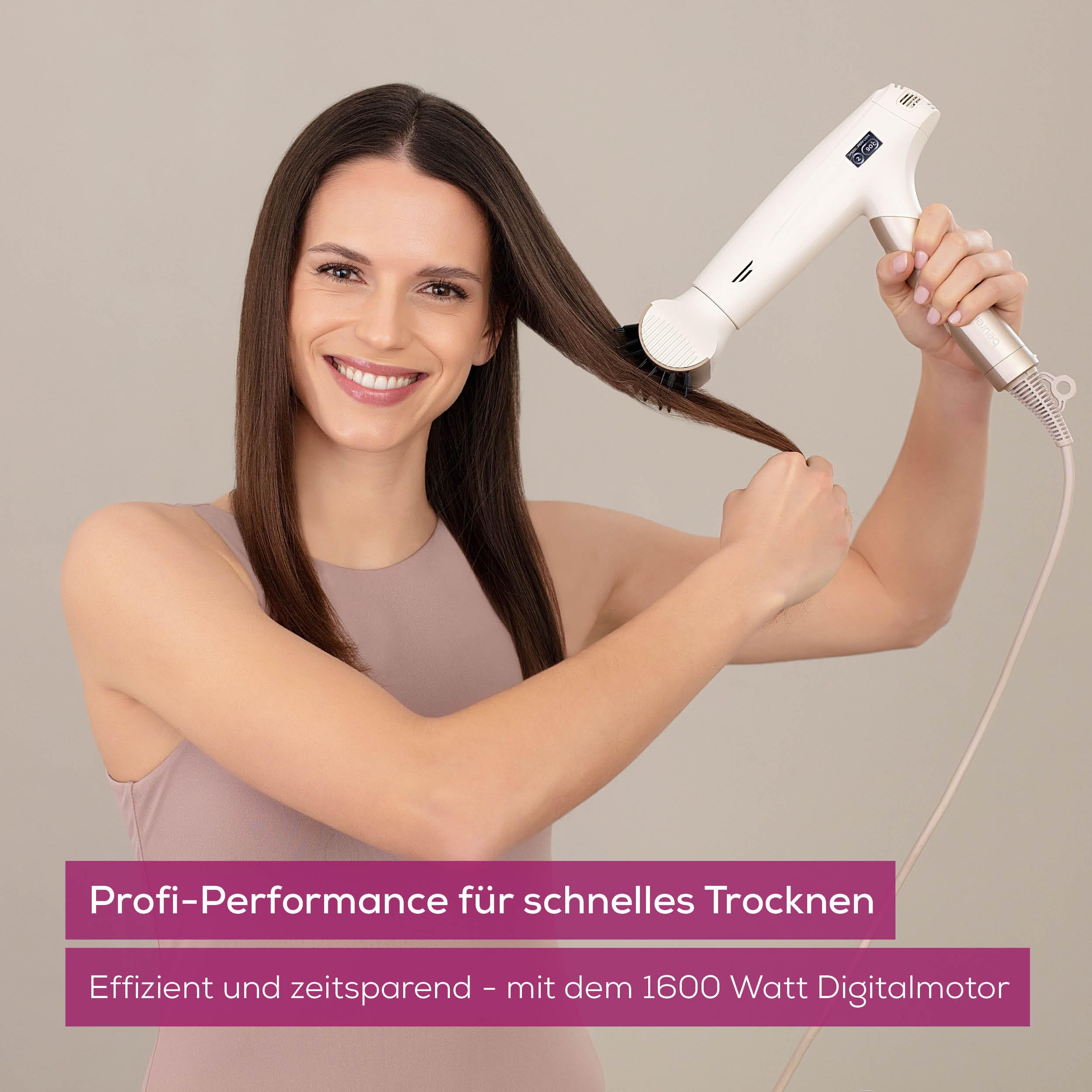 beurer-hc-150-fusiondry-pro-haartrockner-ultraleicht image 3