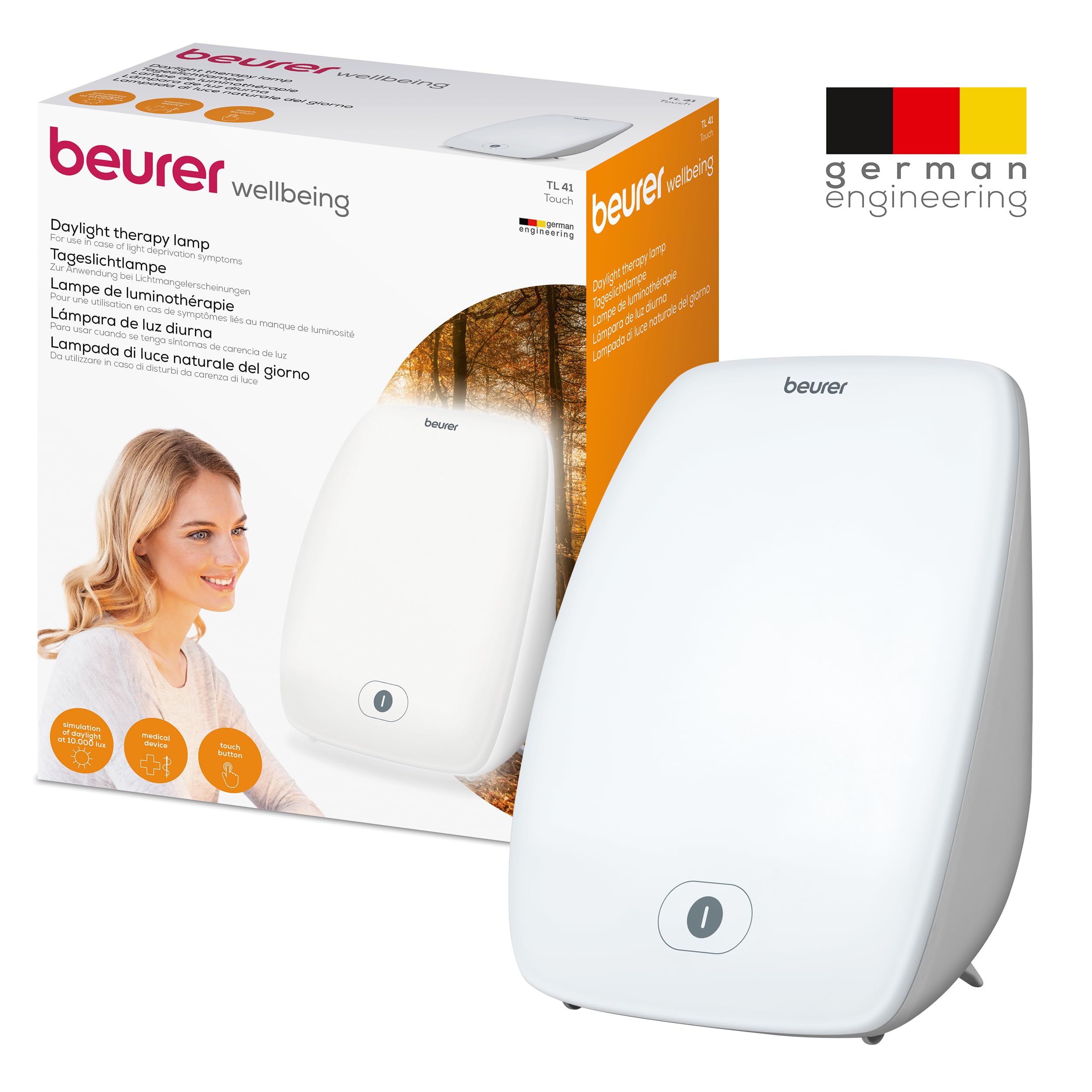 beurer-tl-41-touch-tageslichtlampe-mit-touch-button-10-000-lux-lichtdusche-f-r-d image 6