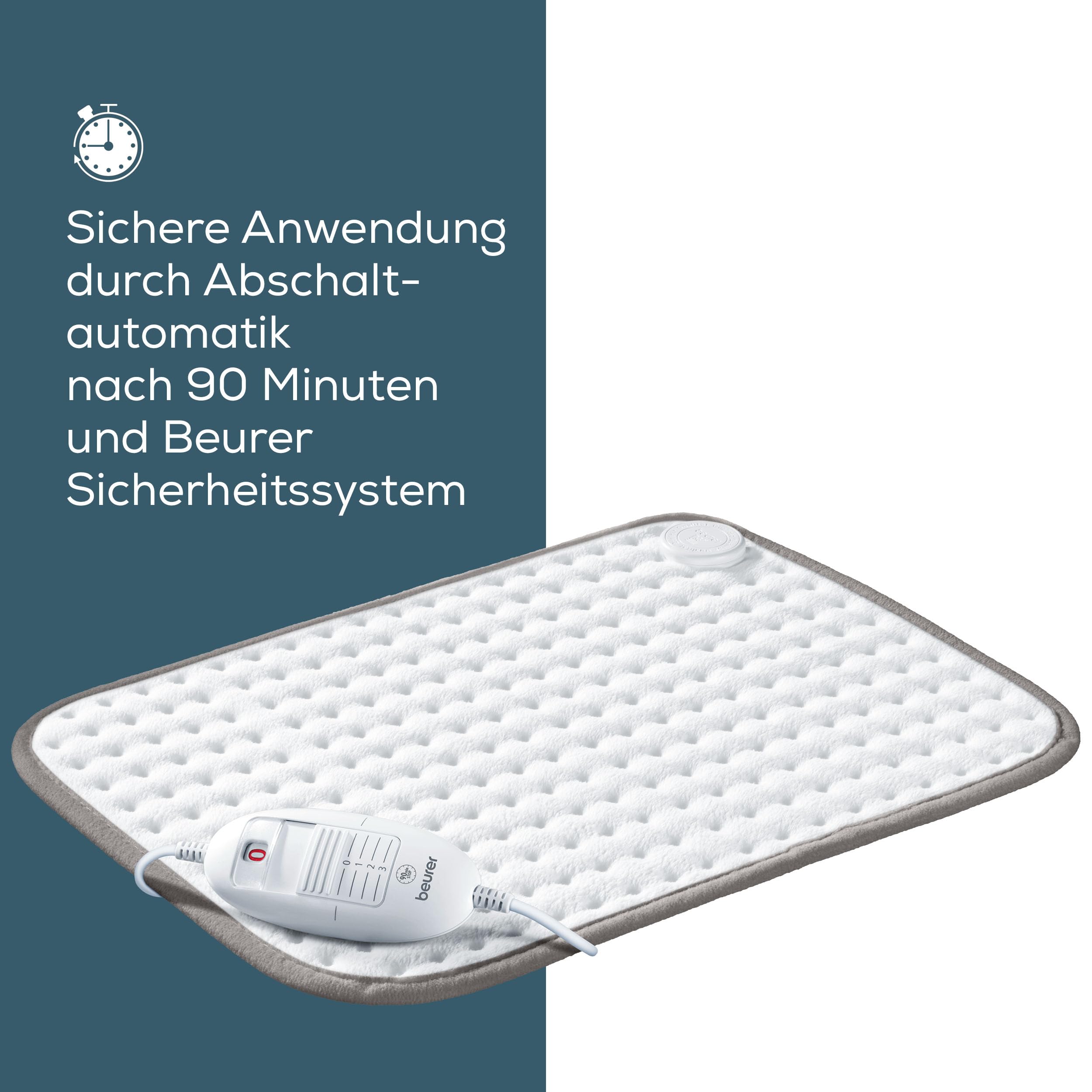 beurer-hk-limited-edition-2023-heizkissen-kuschelige-w-rme-mit-3-temperaturstufe image 3
