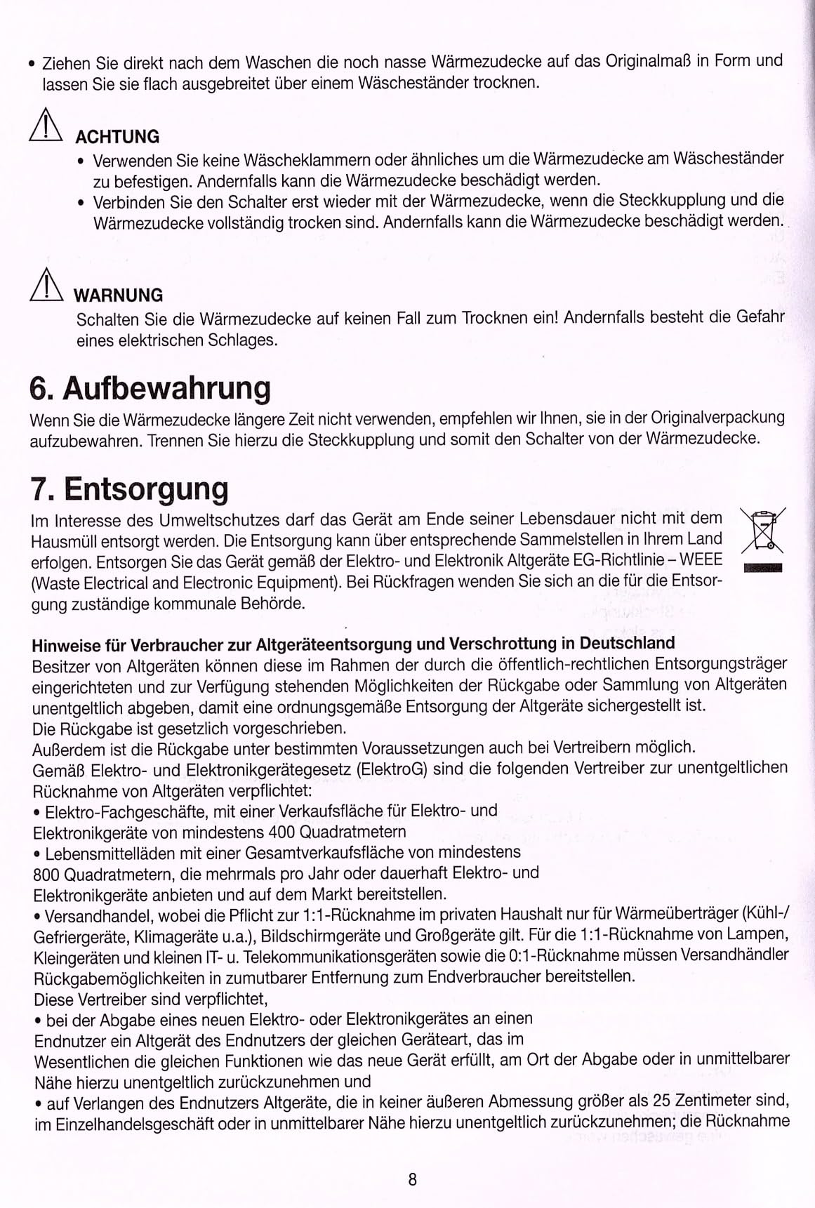 Beste Anschaffung des Winters