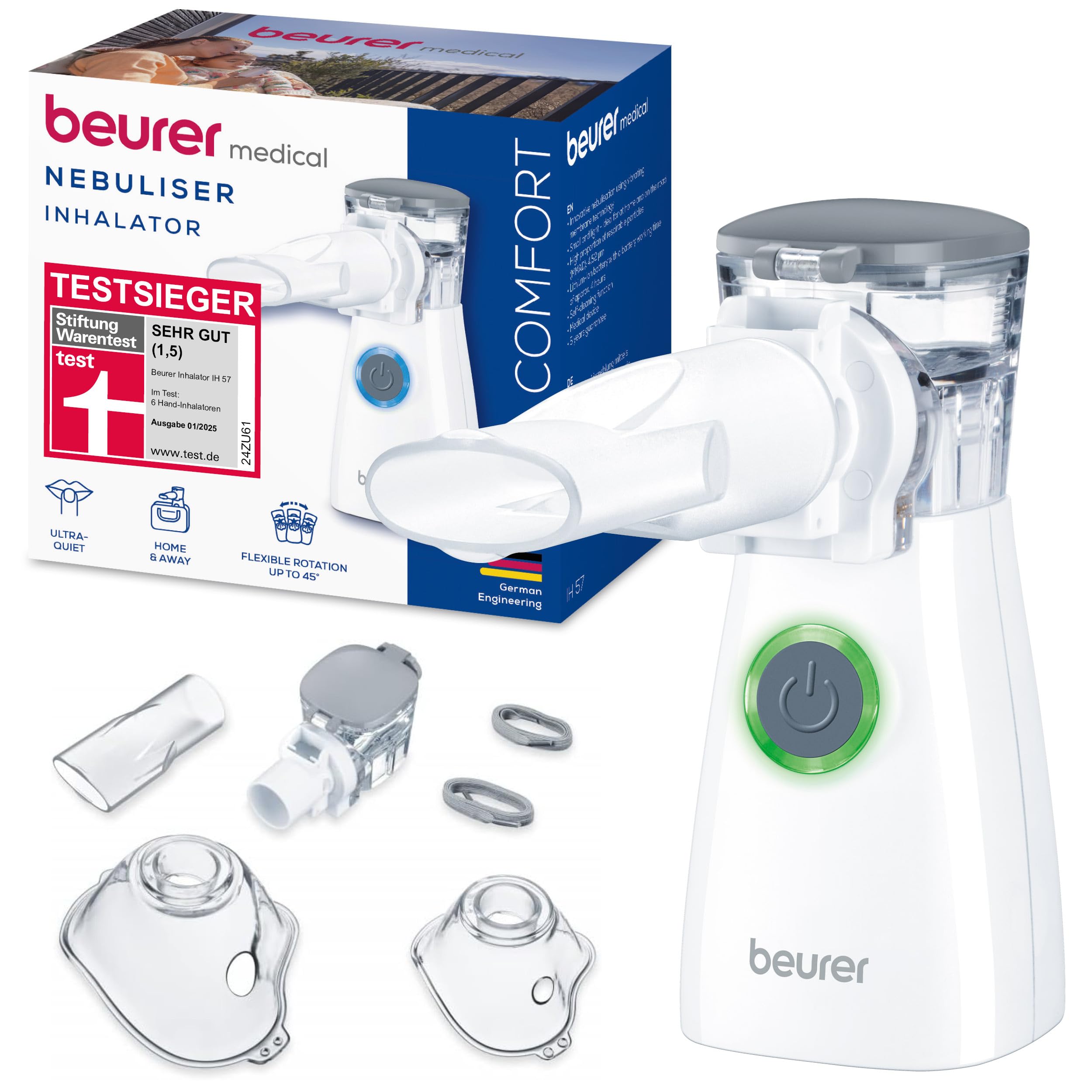 beurer-ih-55-inhalator-mesh-vernebler-mit-schwingmembran-batteriebetrieben-leise image 8