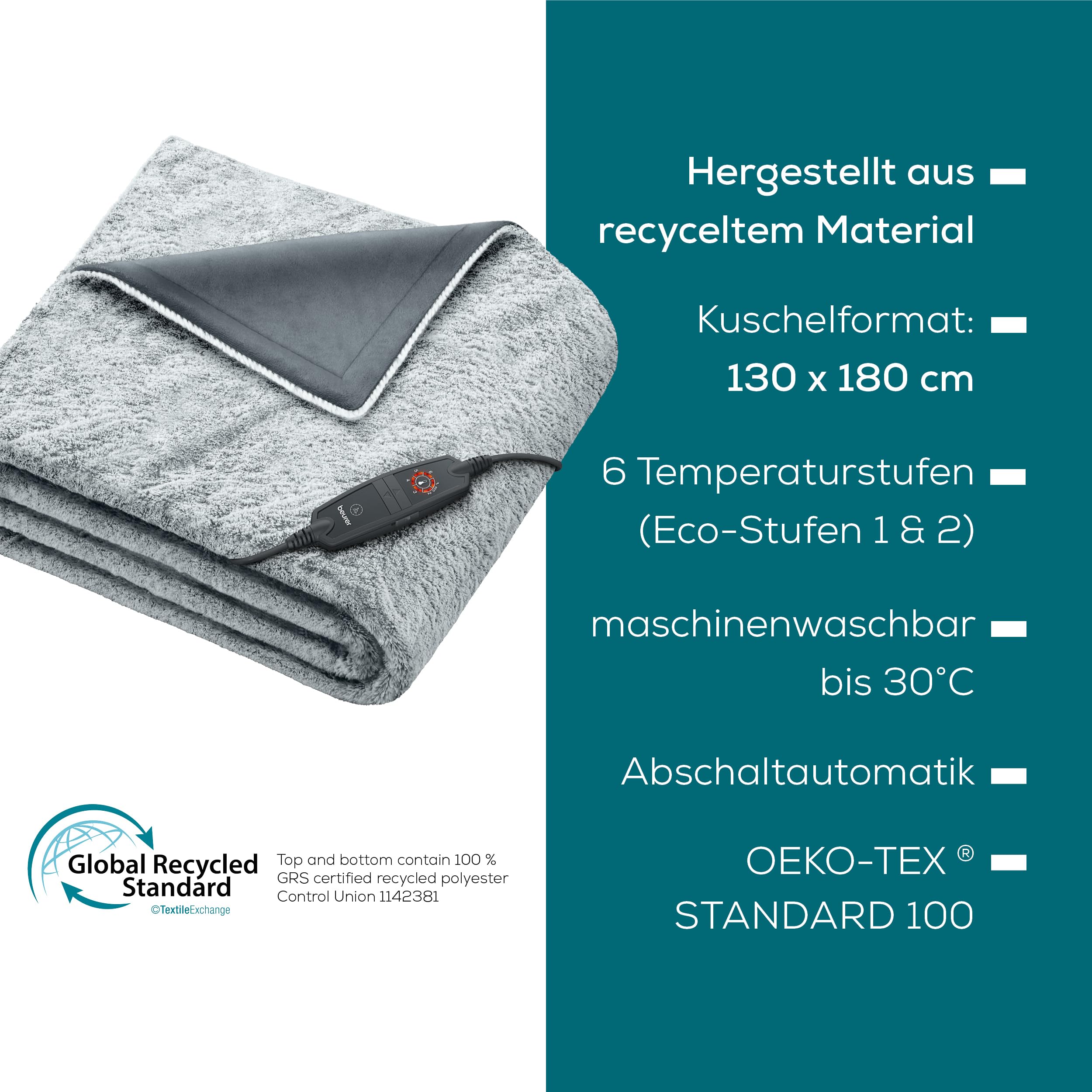 beurer-hd-75-nordic-grey-w-rmedecke-heizdecke-aus-recyceltem-material-6-temperat image 8