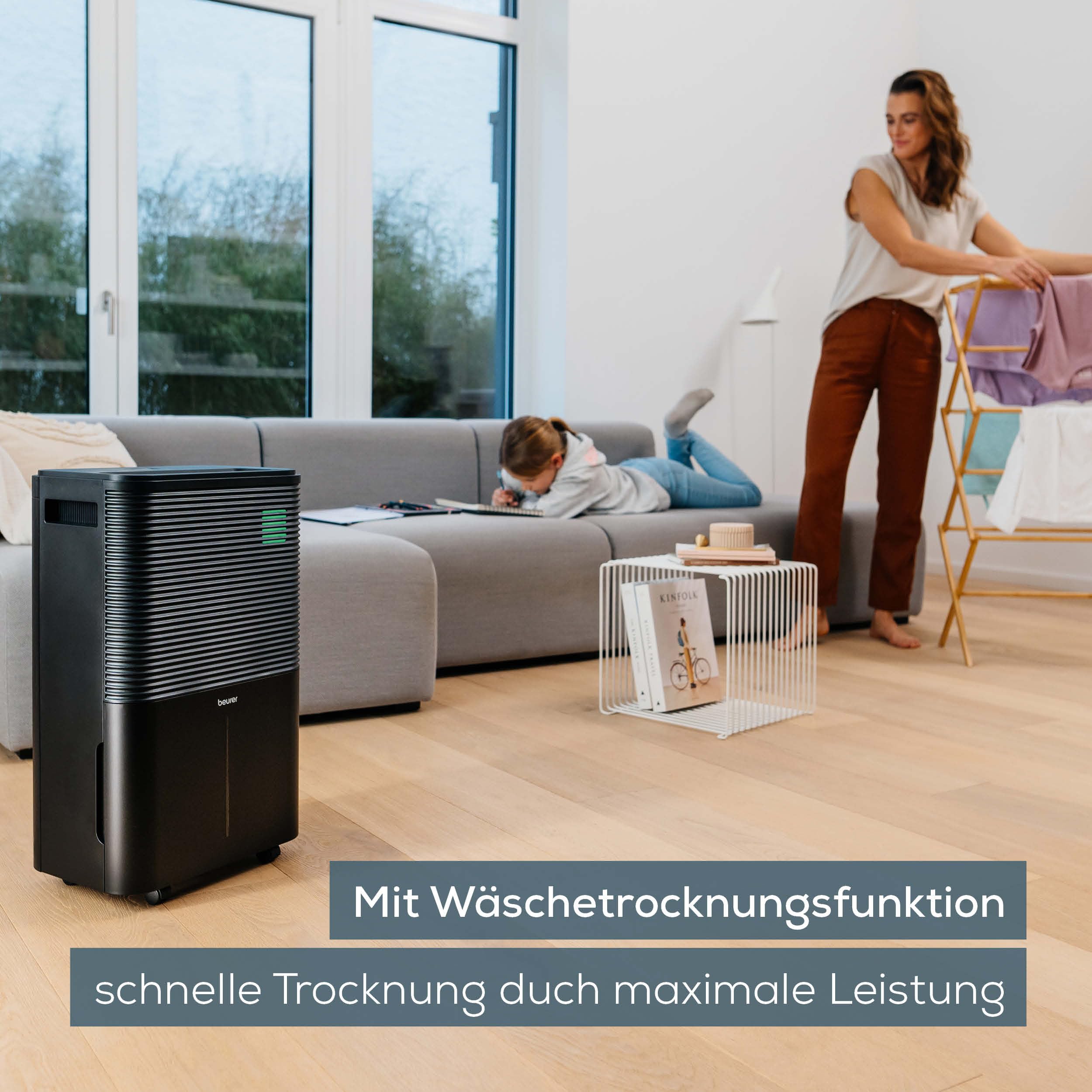 beurer-le-250-luftentfeuchter-20l-24h-elektrischer-raumentfeuchter-mit-automatik image 4