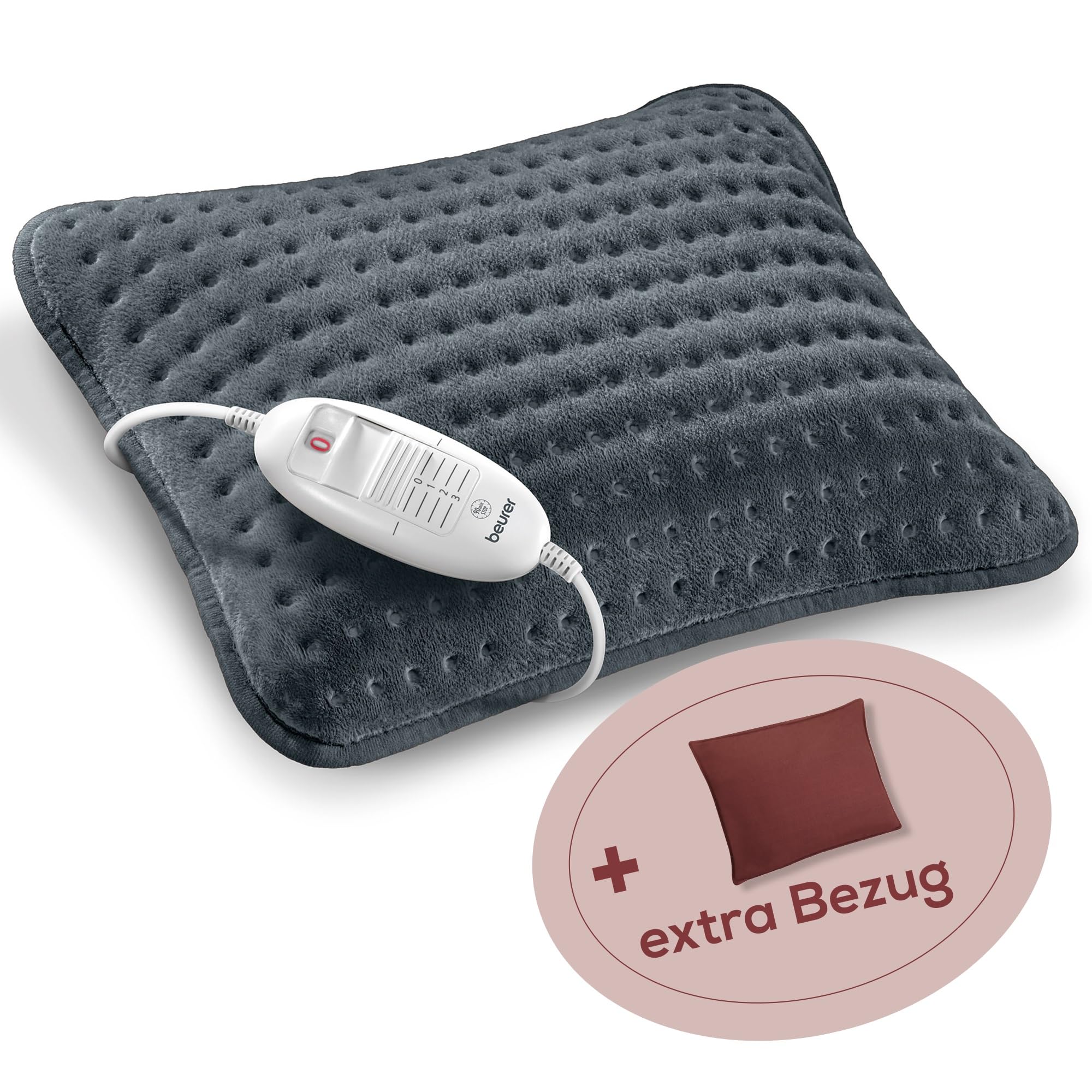 beurer-hk-48-cosy-sofa-heizkissen-schnellheizung-3-temperaturstufen-extra-weiche image 4