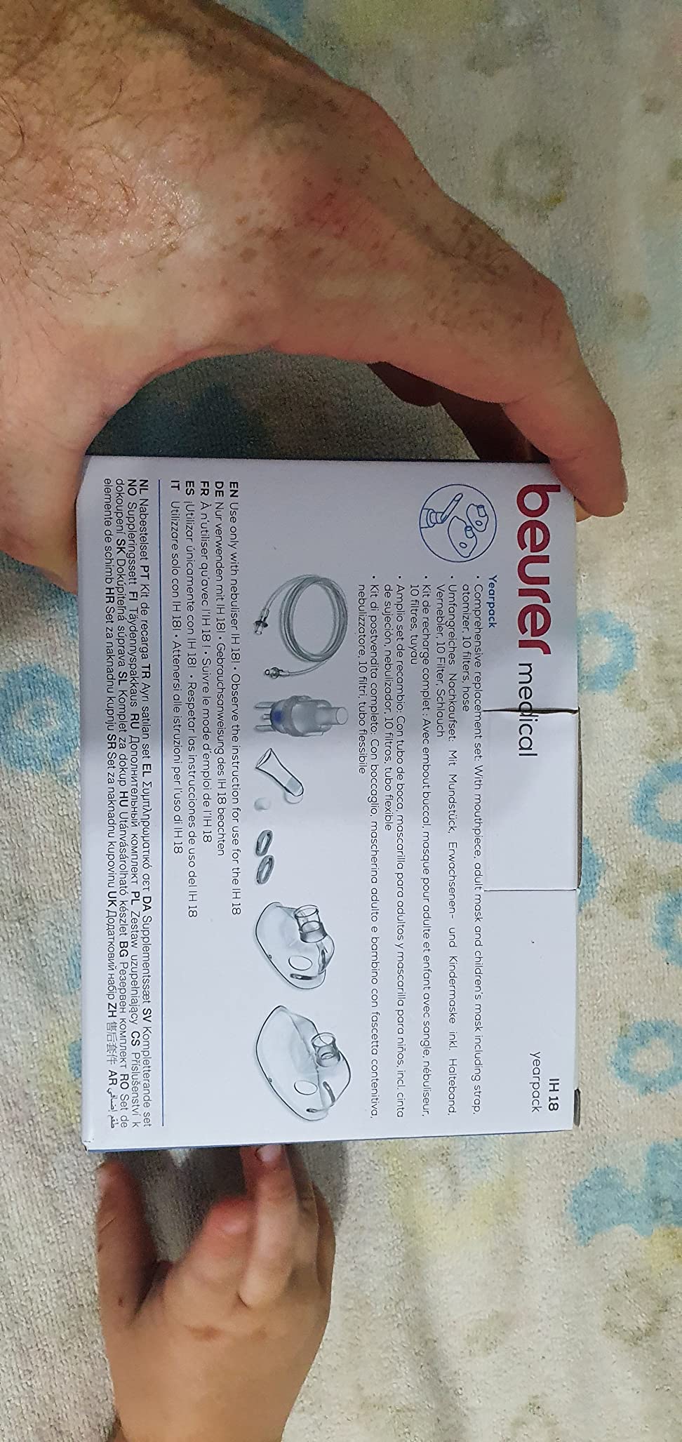 Besser als erwartet