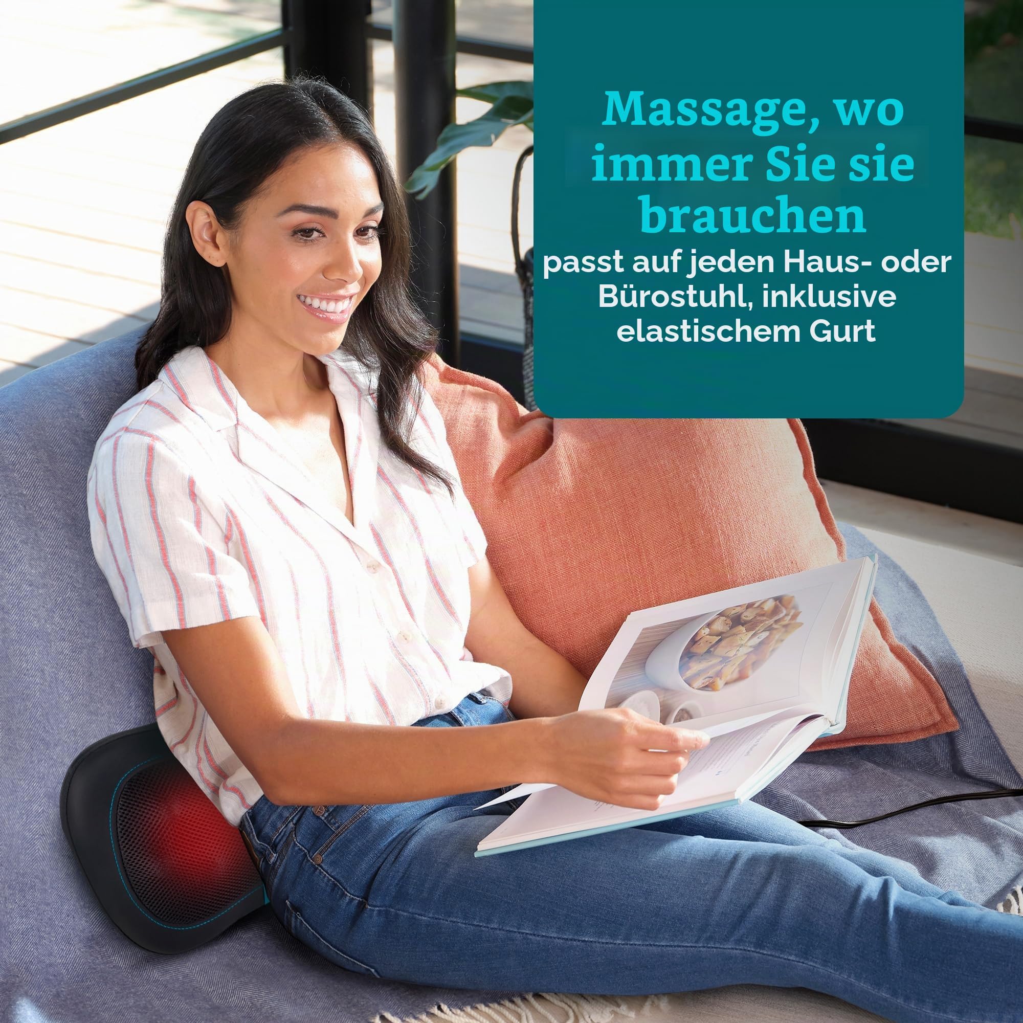 homedics-tragbares-shiatsu-massagekissen-mit-w-rme-4-rotierende-massagek-pfe-dua image 6