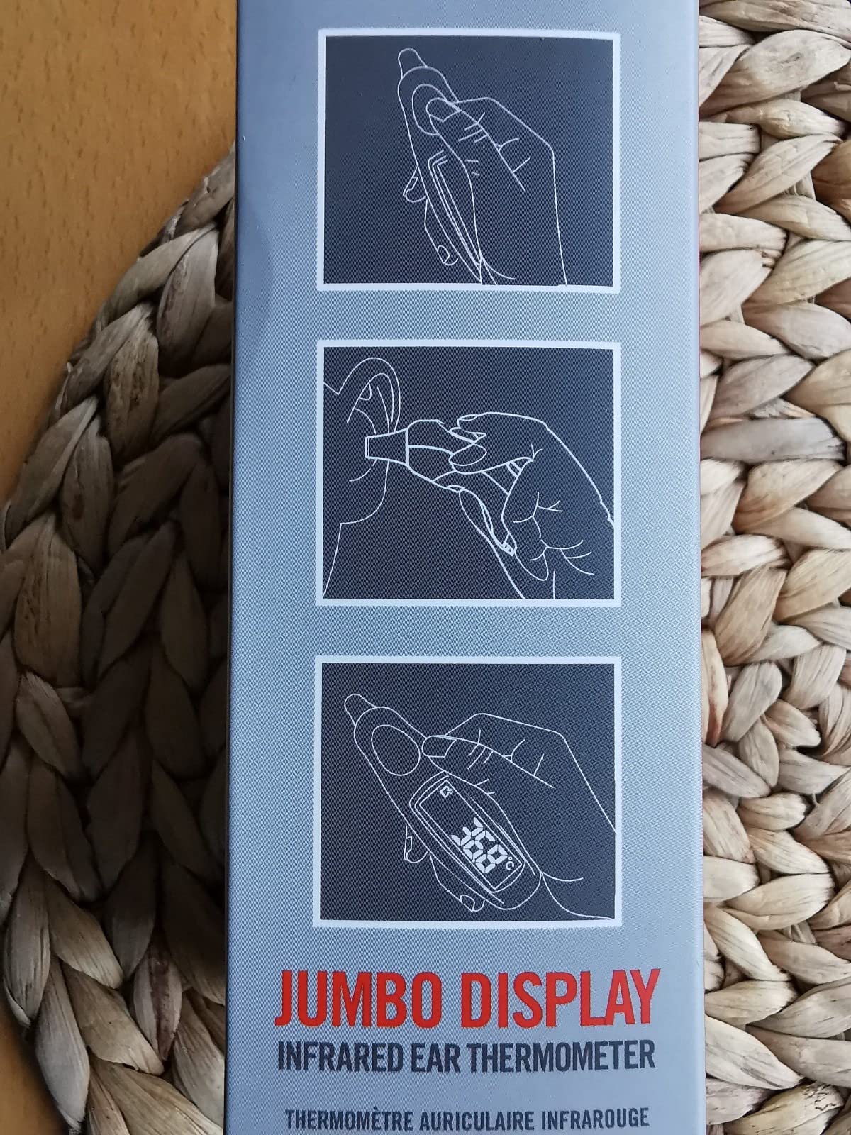 Gut, aber etwas ungenau