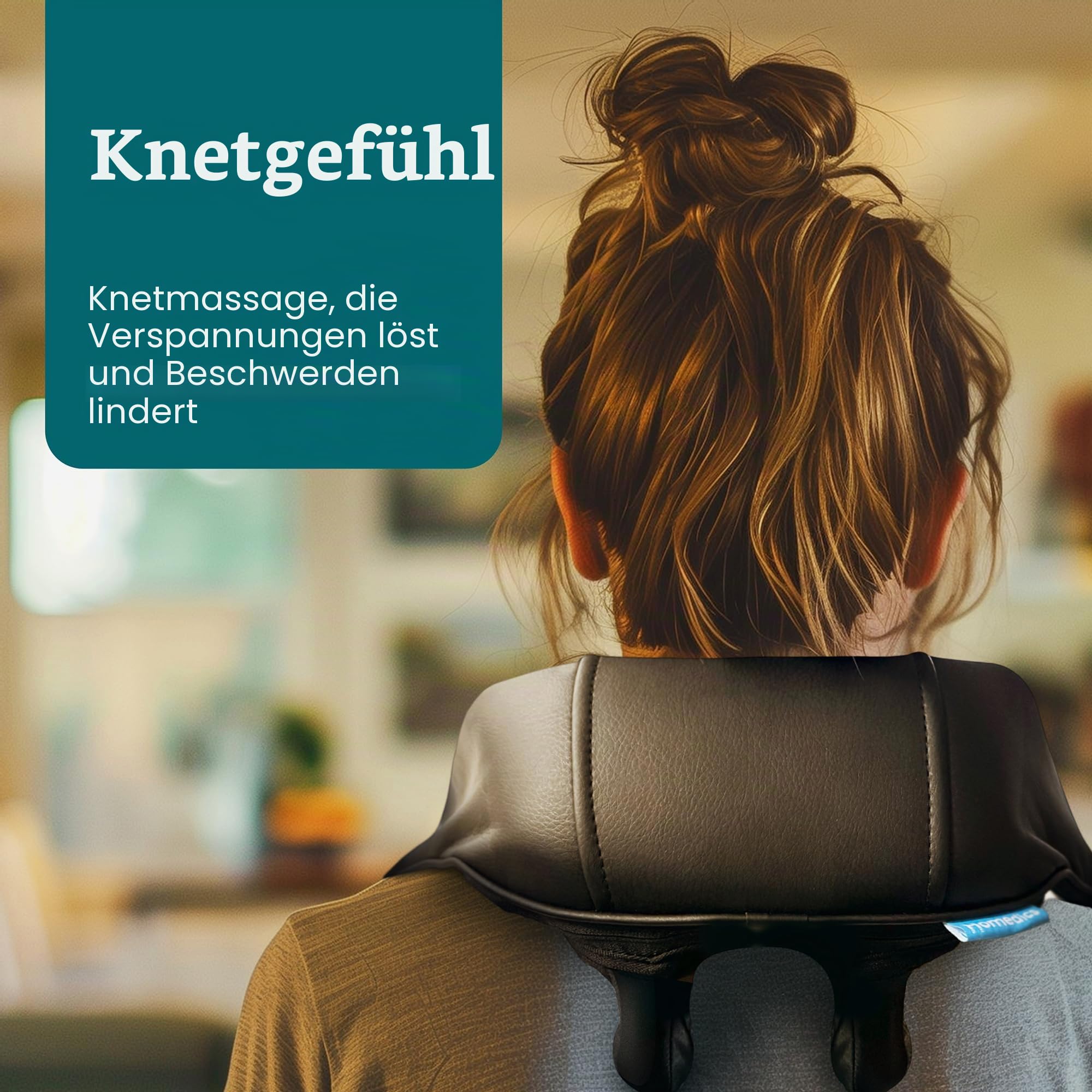 homedics-nackenmassageger-t-mit-tiefenknetfunktion-und-w-rme-kabellos image 2