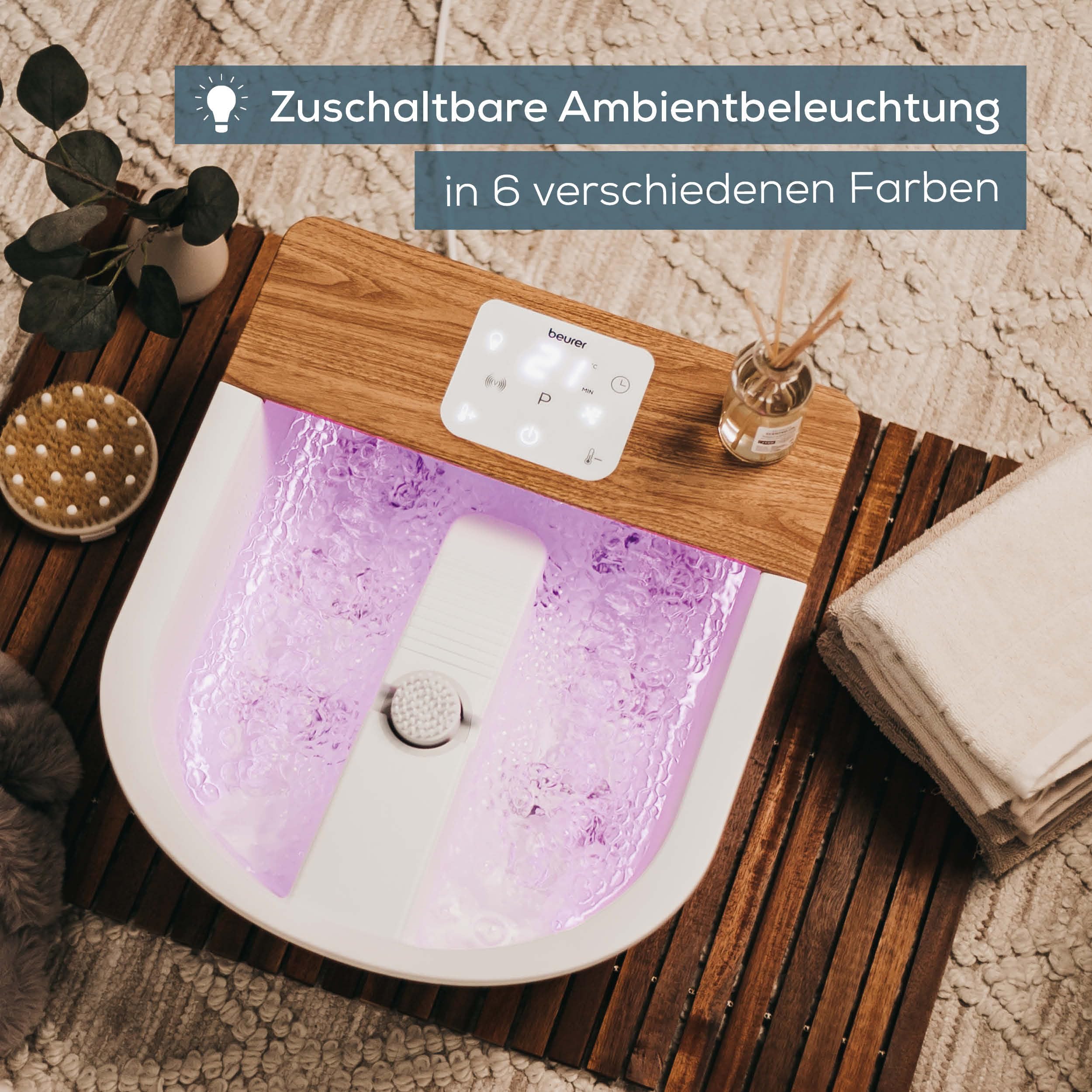 beurer-fb-65-fu-sprudelbad-mit-wasserheizung-pedik-restation-und-massagefunktion image 5