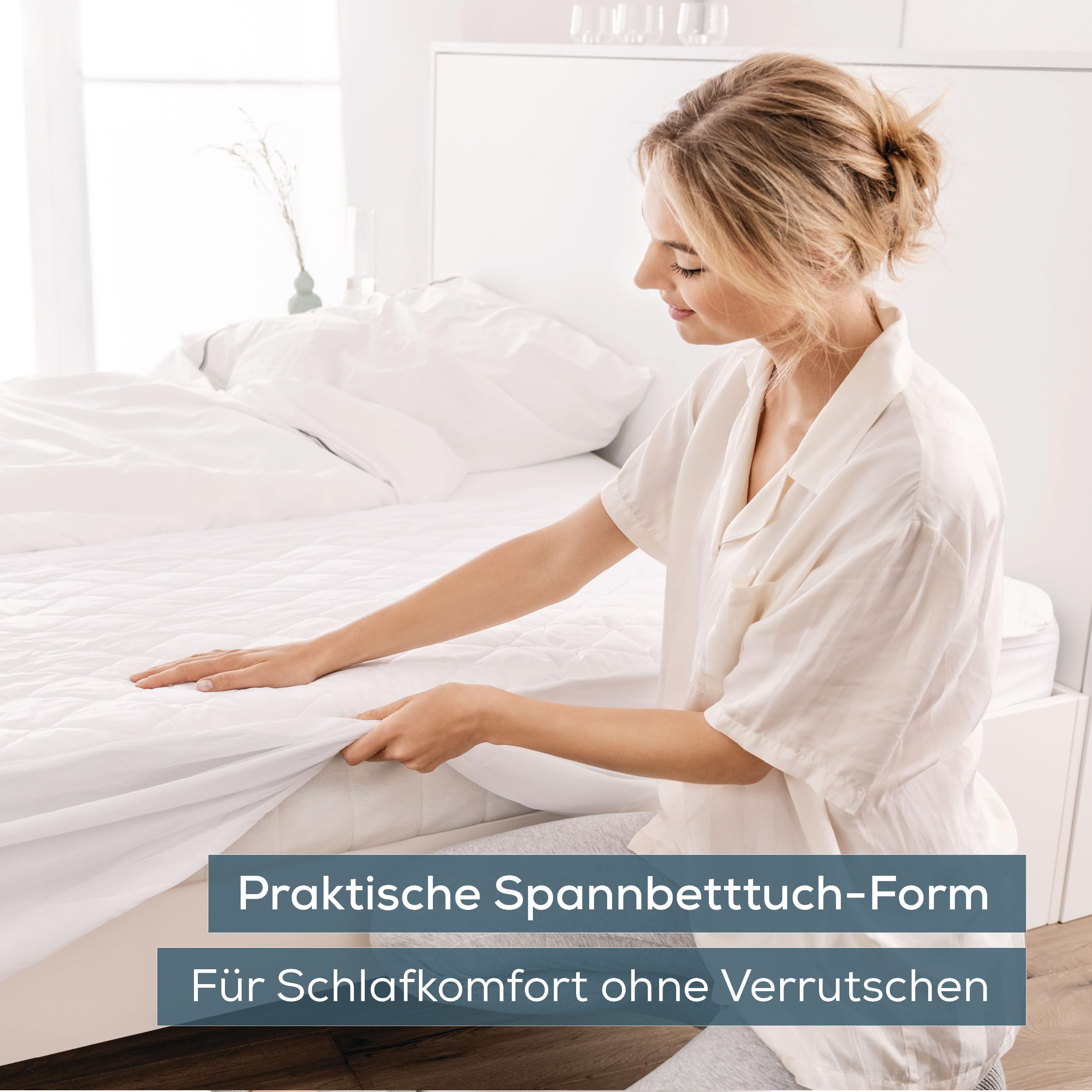 beurer-ub-74-w-rmeunterbett-mit-spannbetttuch-form-und-3-temperaturstufen image 2