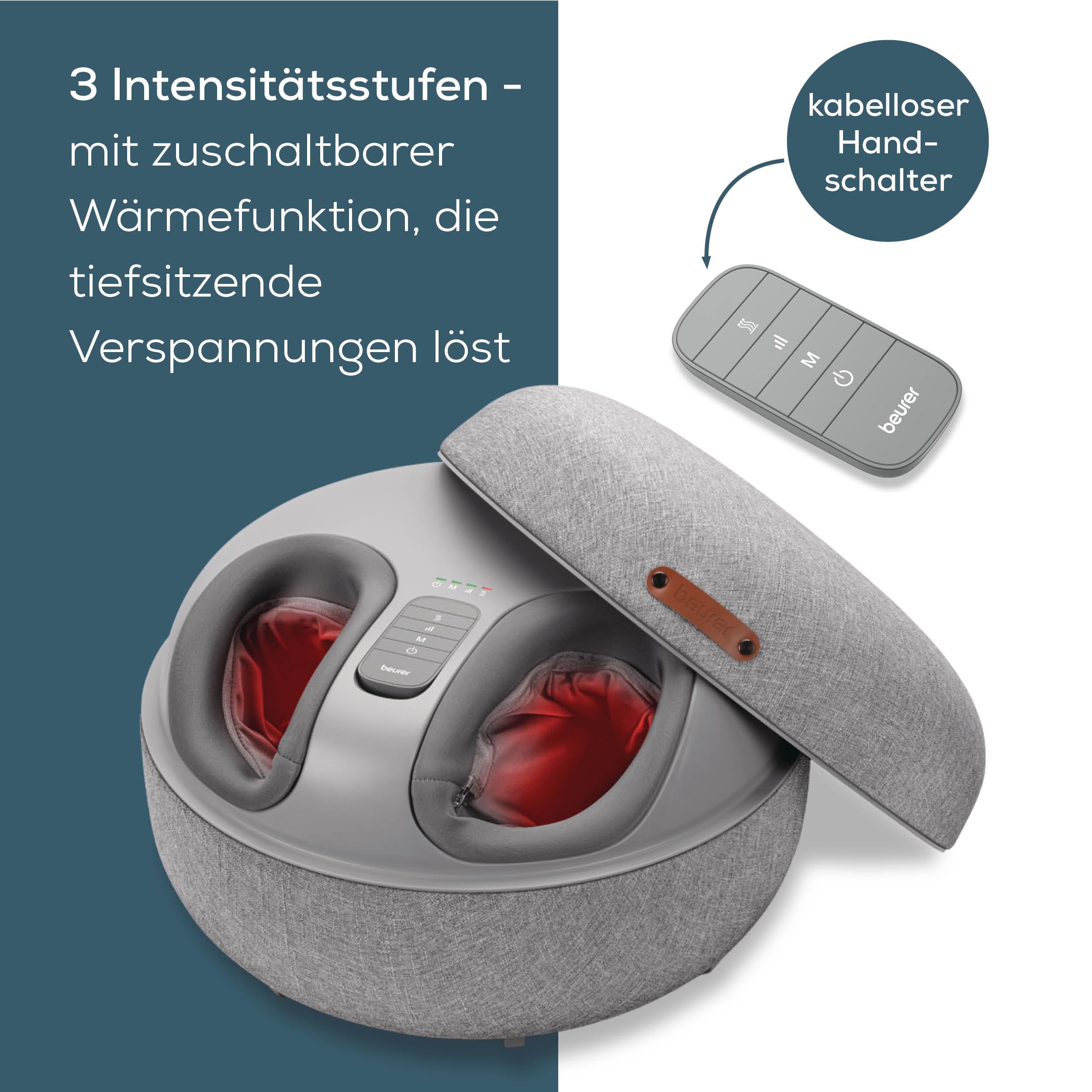 beurer-fm-120-2-in-1-shiatsu-fu-massageger-t-sitzhocker-mit-luftkompression-und- image 4