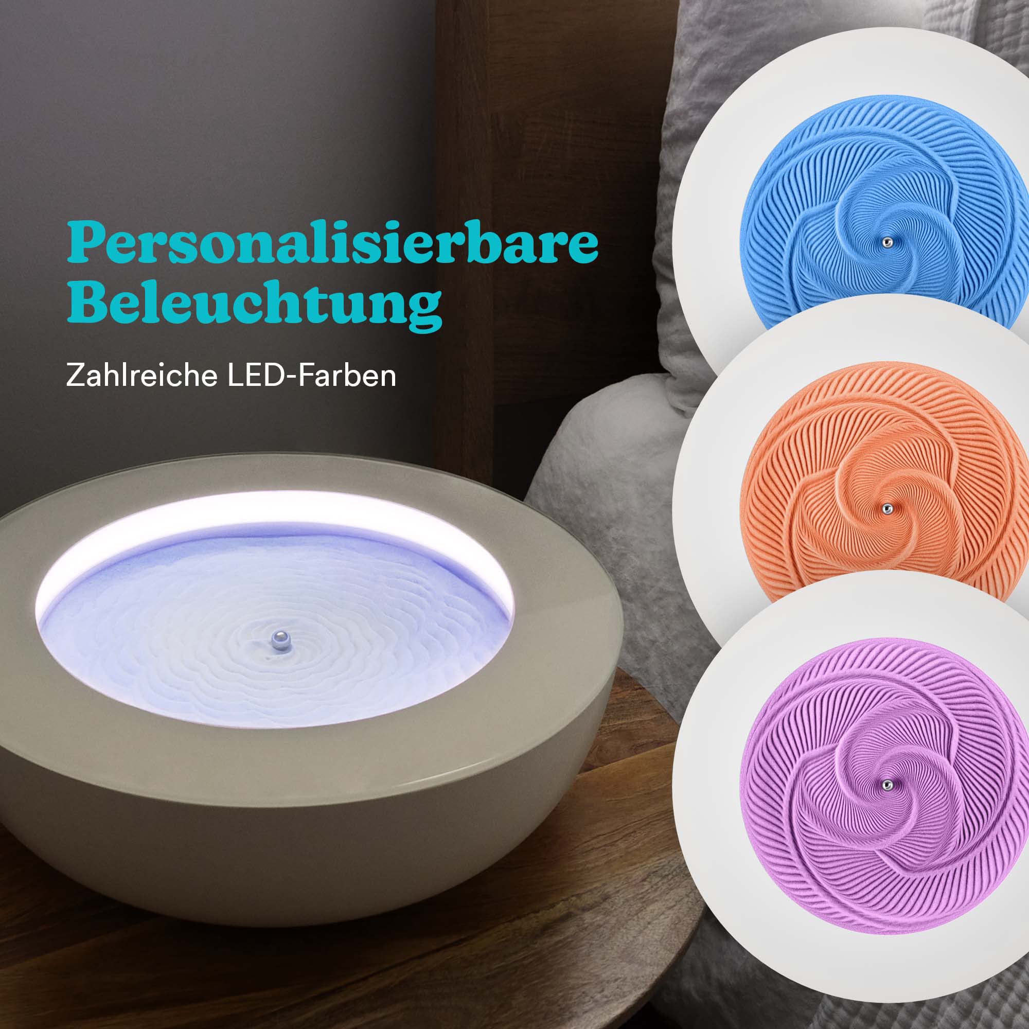 homedics-drift-wei-21-zoll-fu-massageger-t-modell-st-400-ce-ww-shiatsu-massage-f image 5