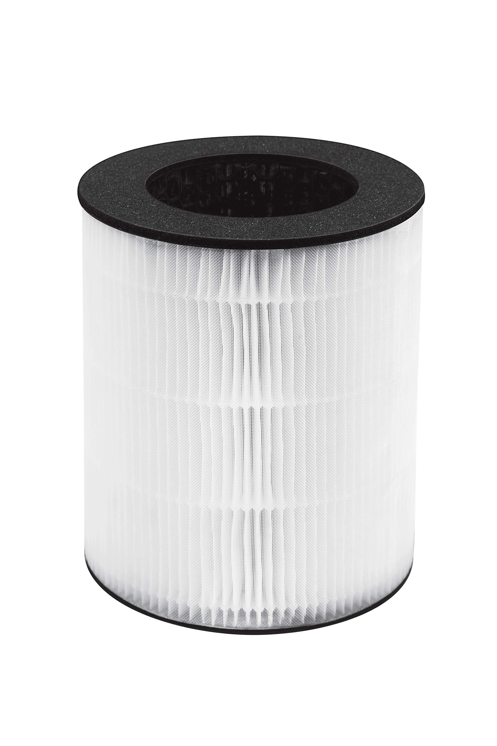 homedics-totalclean-ap-t20-hepa-ersatzfilter-kompatibel-mit-luftreiniger-wei-gra image 1