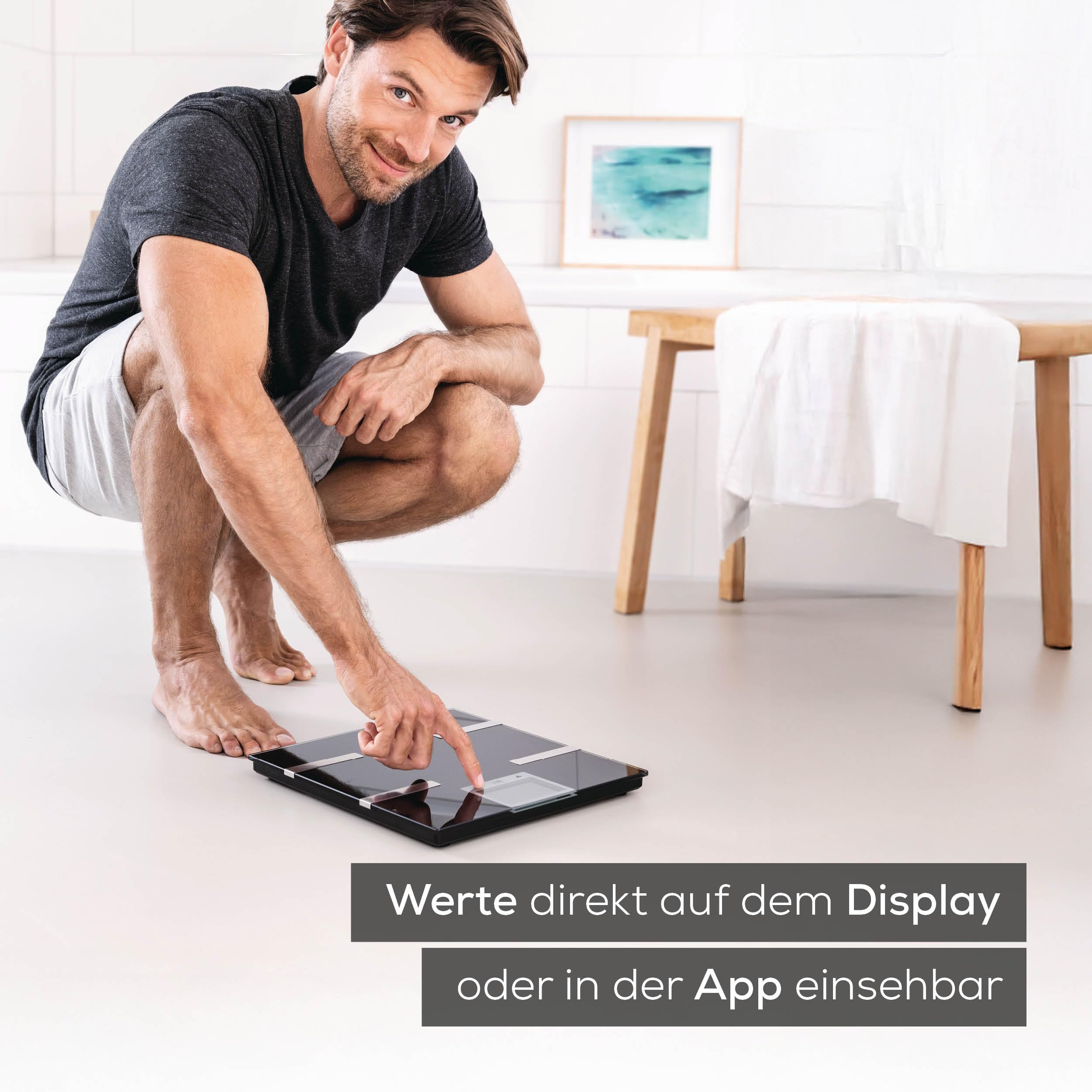 beurer-bf-720-diagnosewaage-mit-bluetooth-app-k-rperfett-muskel-und-kalorienmess image 3