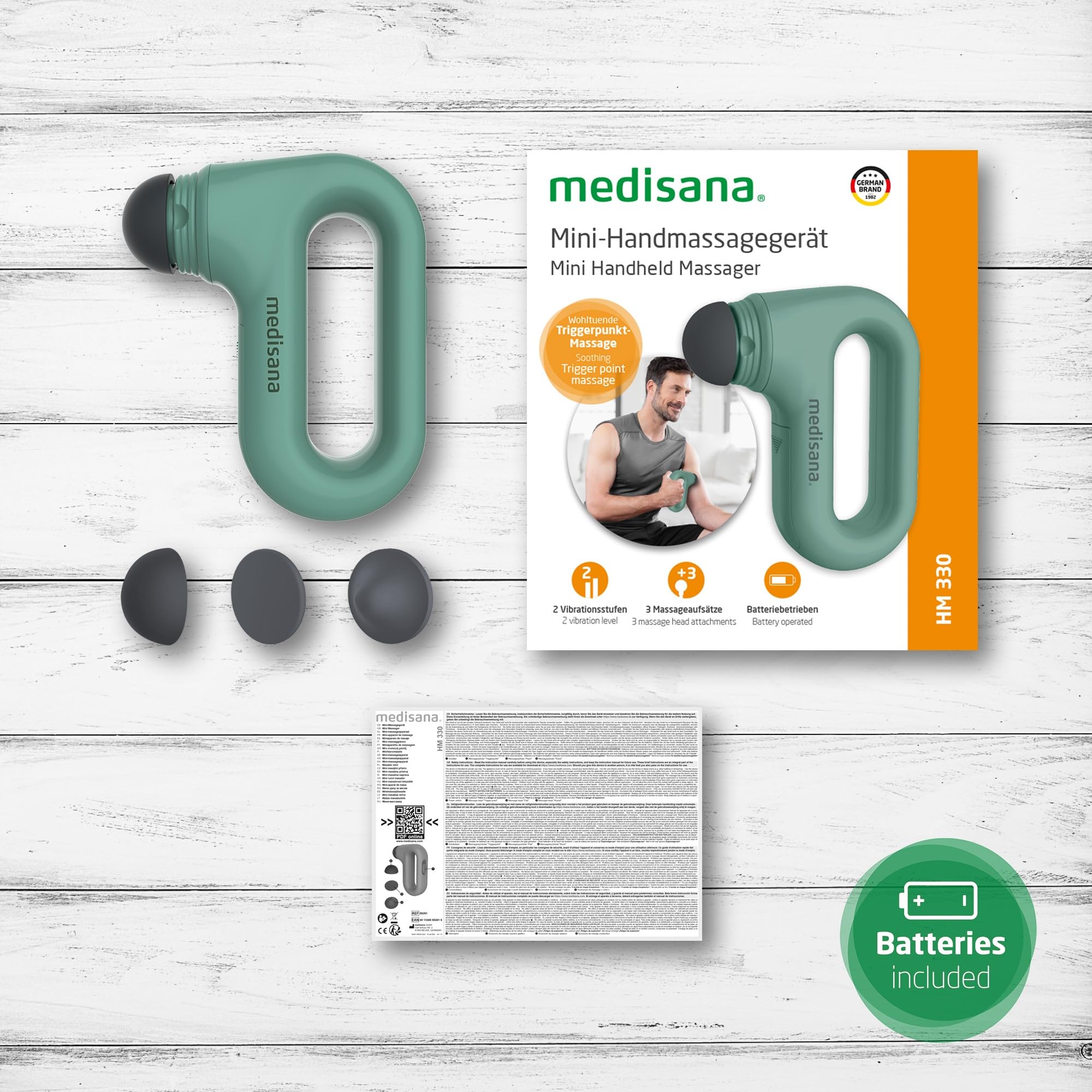 medisana-hm-330-mini-handmassageger-t-vibrationsmassage-mit-3-aufs-tzen-f-r-trig image 6