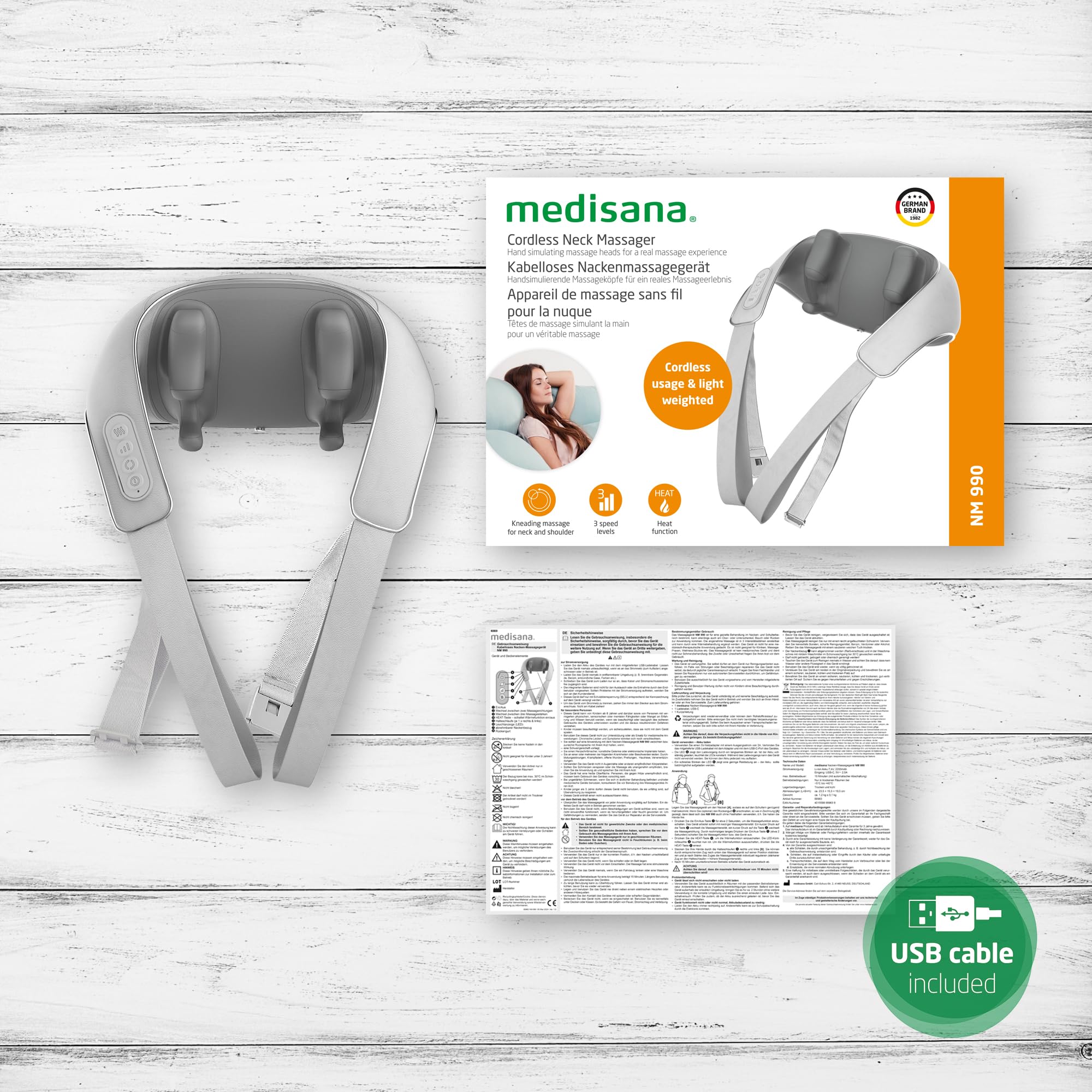 medisana-nm-990-nackenmassageger-t-kabellos-f-r-schultern-nacken-mit-w-rmefunkti image 6