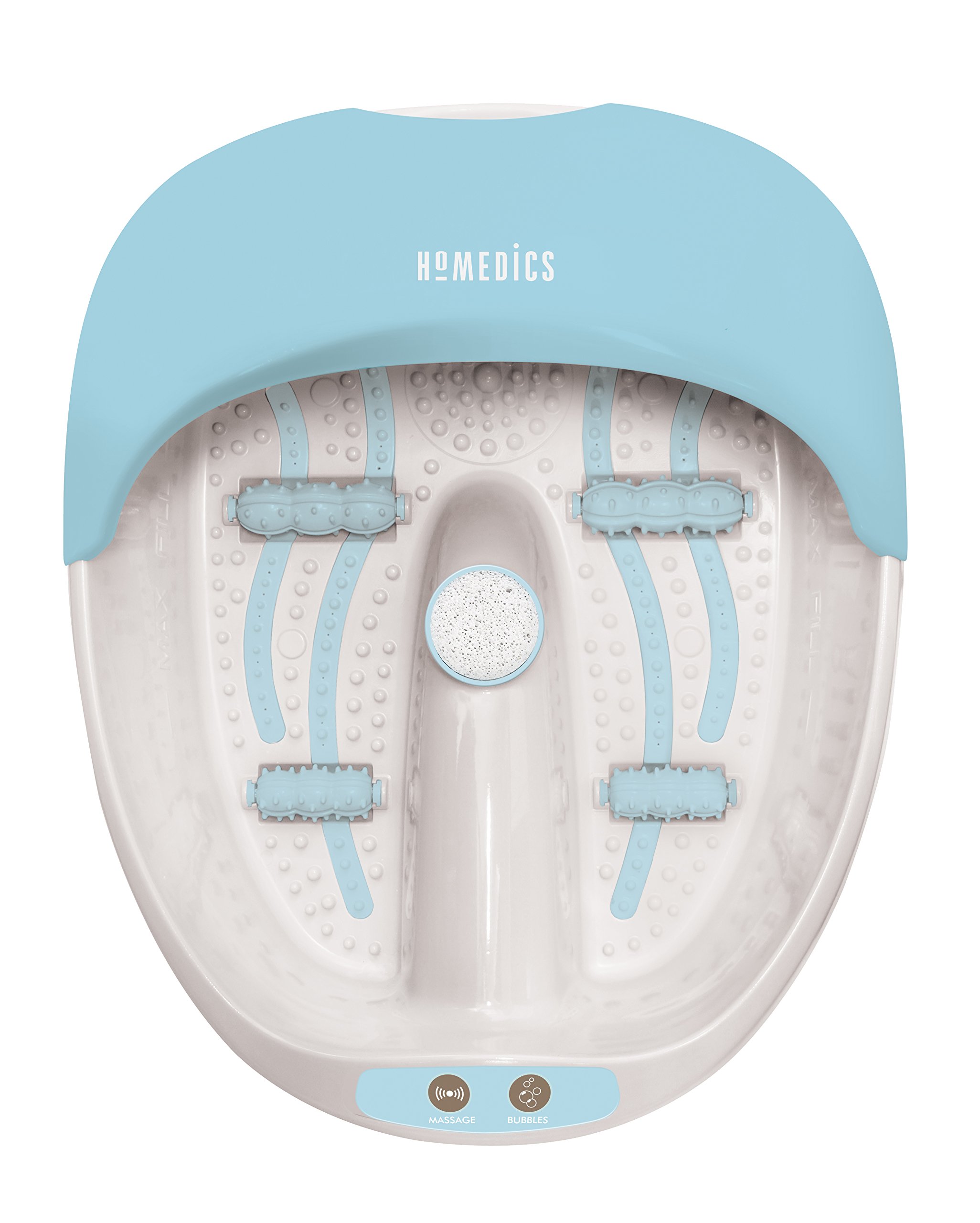 homedics-3-in-1-fu-bad-mit-wassermassage-w-rme-und-vibration image 1