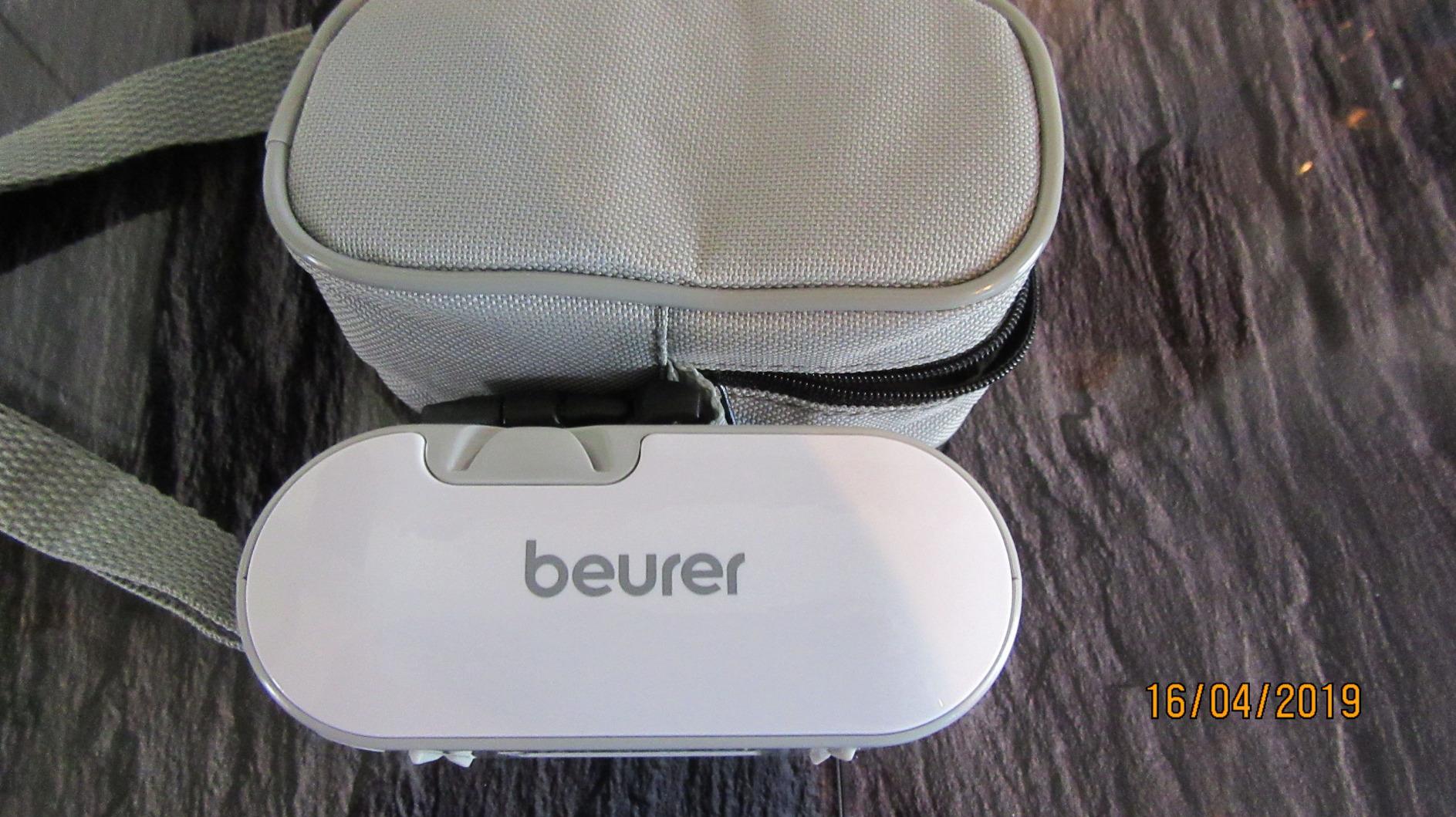 Top Qualität von Beurer