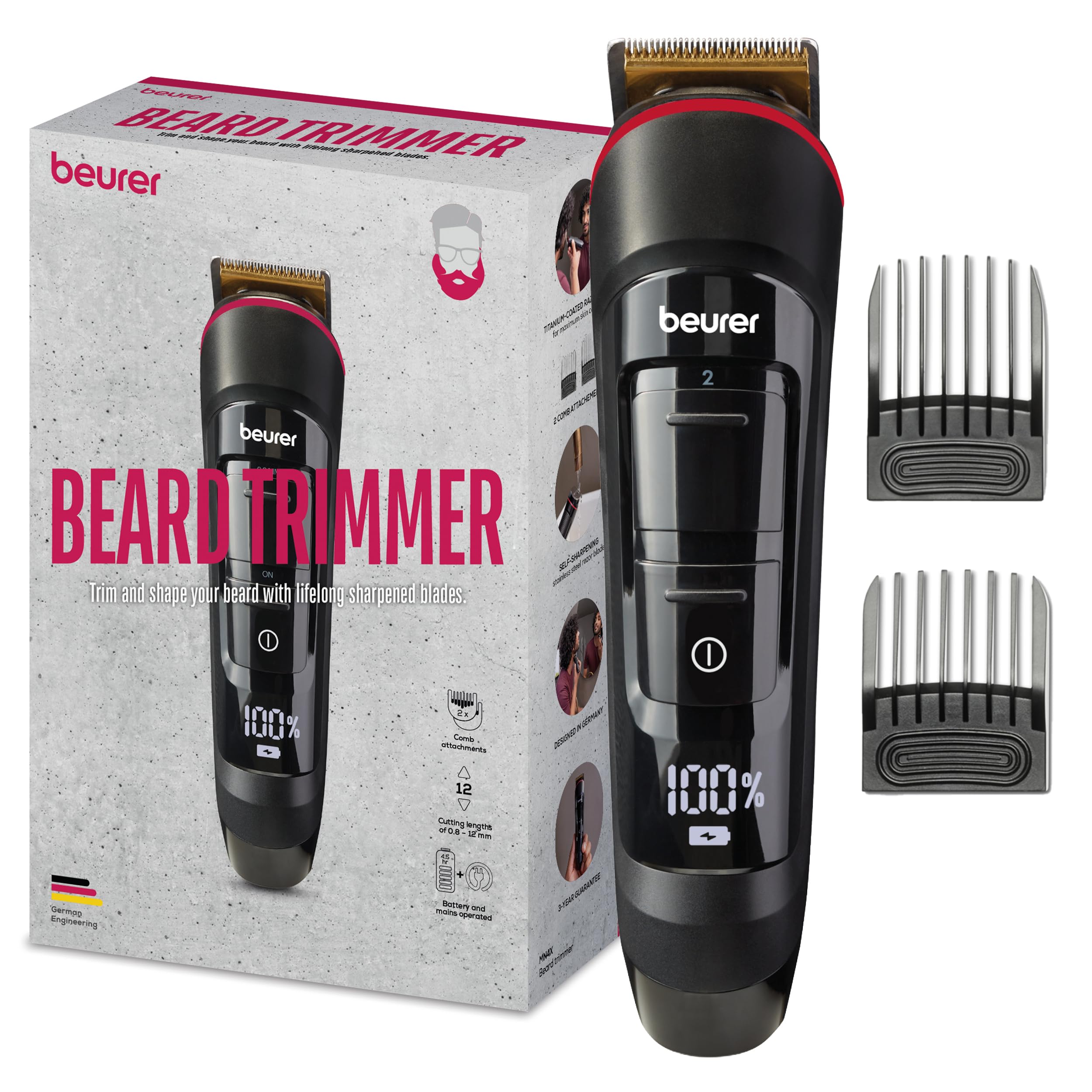 beurer-mn2x-pr-zisionstrimmer-3-in-1-haartrimmer-f-r-nase-ohren-und-augenbrauen- image 7