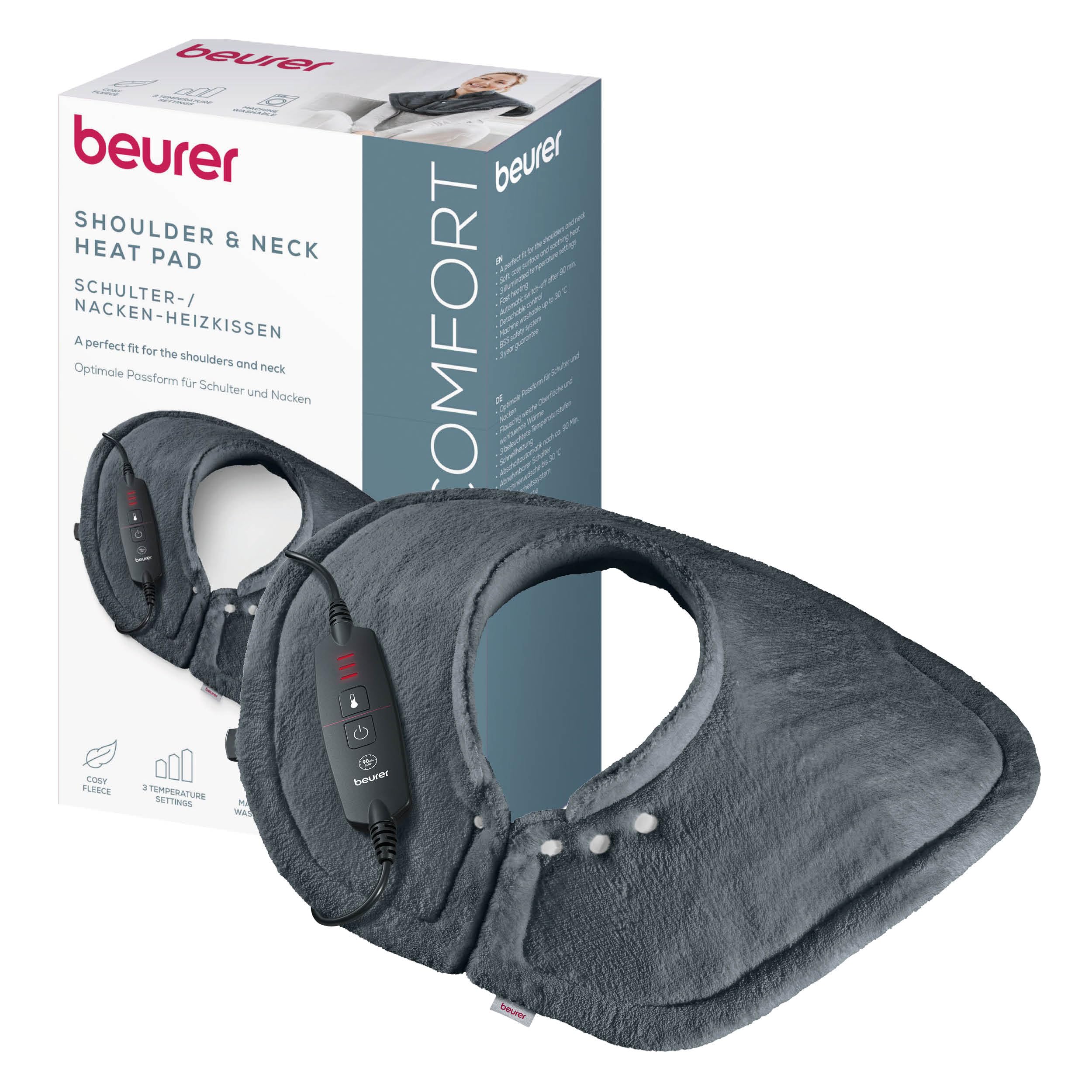 beurer-hk-49-cosy-multifunktions-heizkissen-f-r-bauch-und-r-cken-mit-gummiband-u image 8