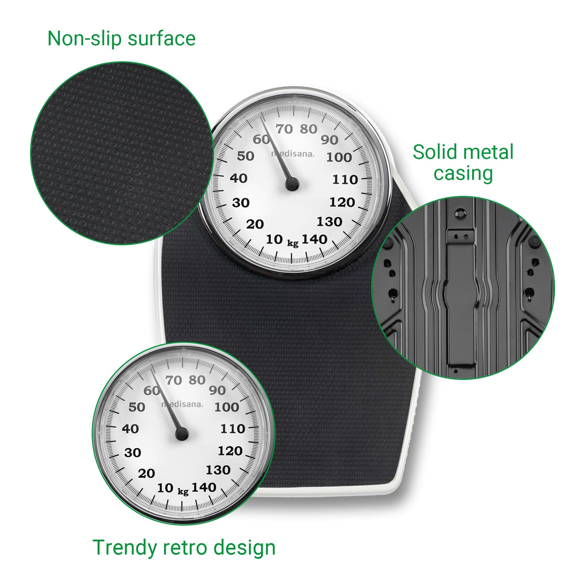 medisana-psd-mechanische-personenwaage-mit-retro-design-bis-150-kg-edelstahlfl-c image 5