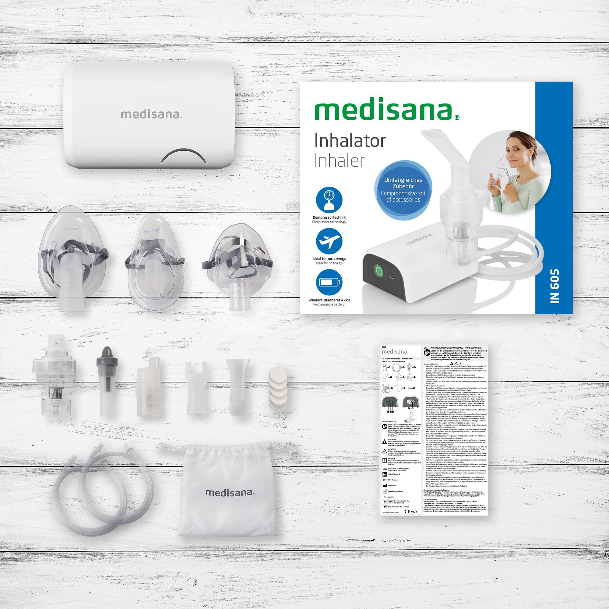 medisana-in-600-kompressor-inhalator-mit-akku-mundst-ck-und-masken-f-r-erwachsen image 7