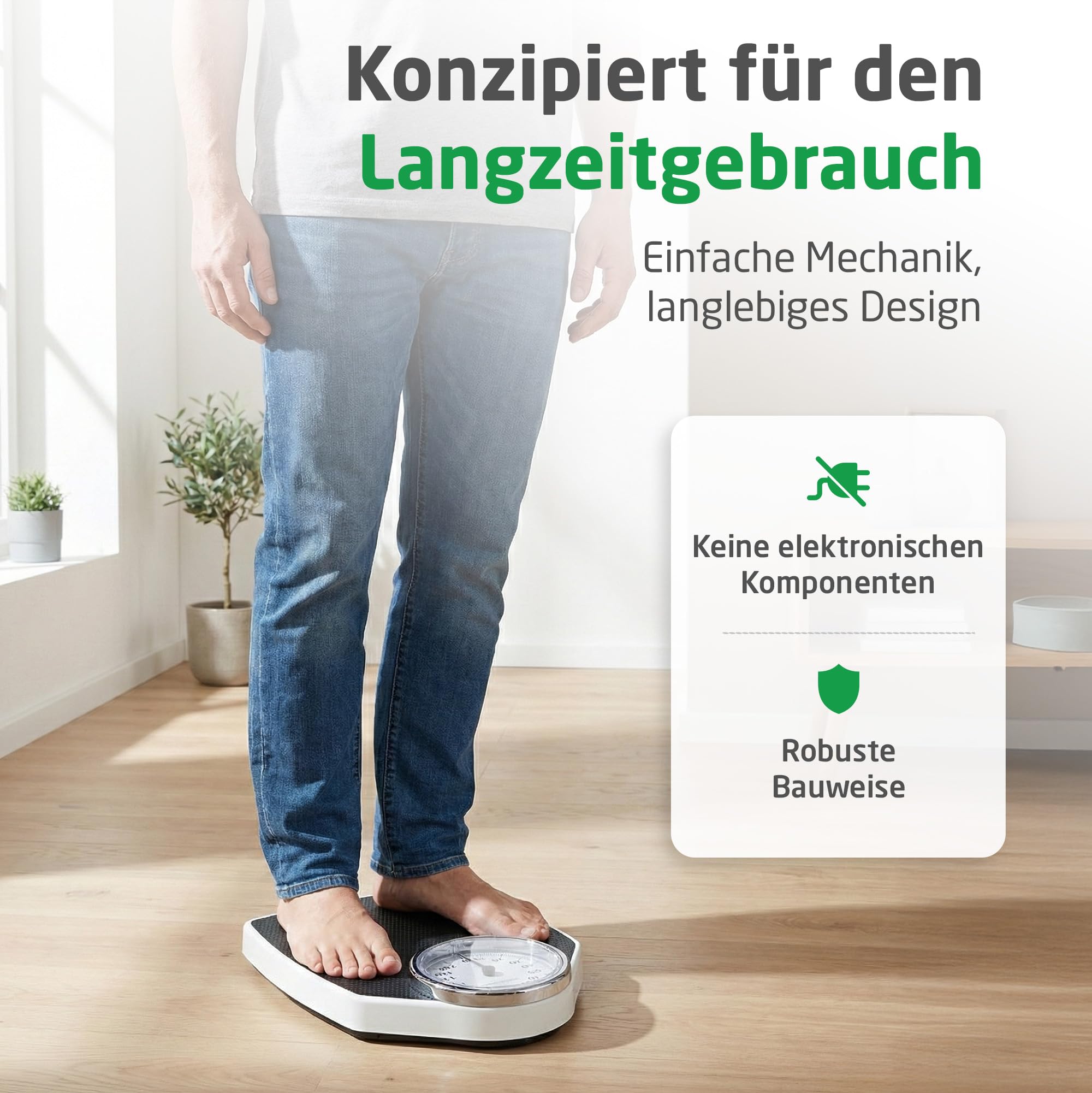 medisana-psd-2-edition-mechanische-personenwaage-mit-verst-rkter-glasabdeckung-r image 5