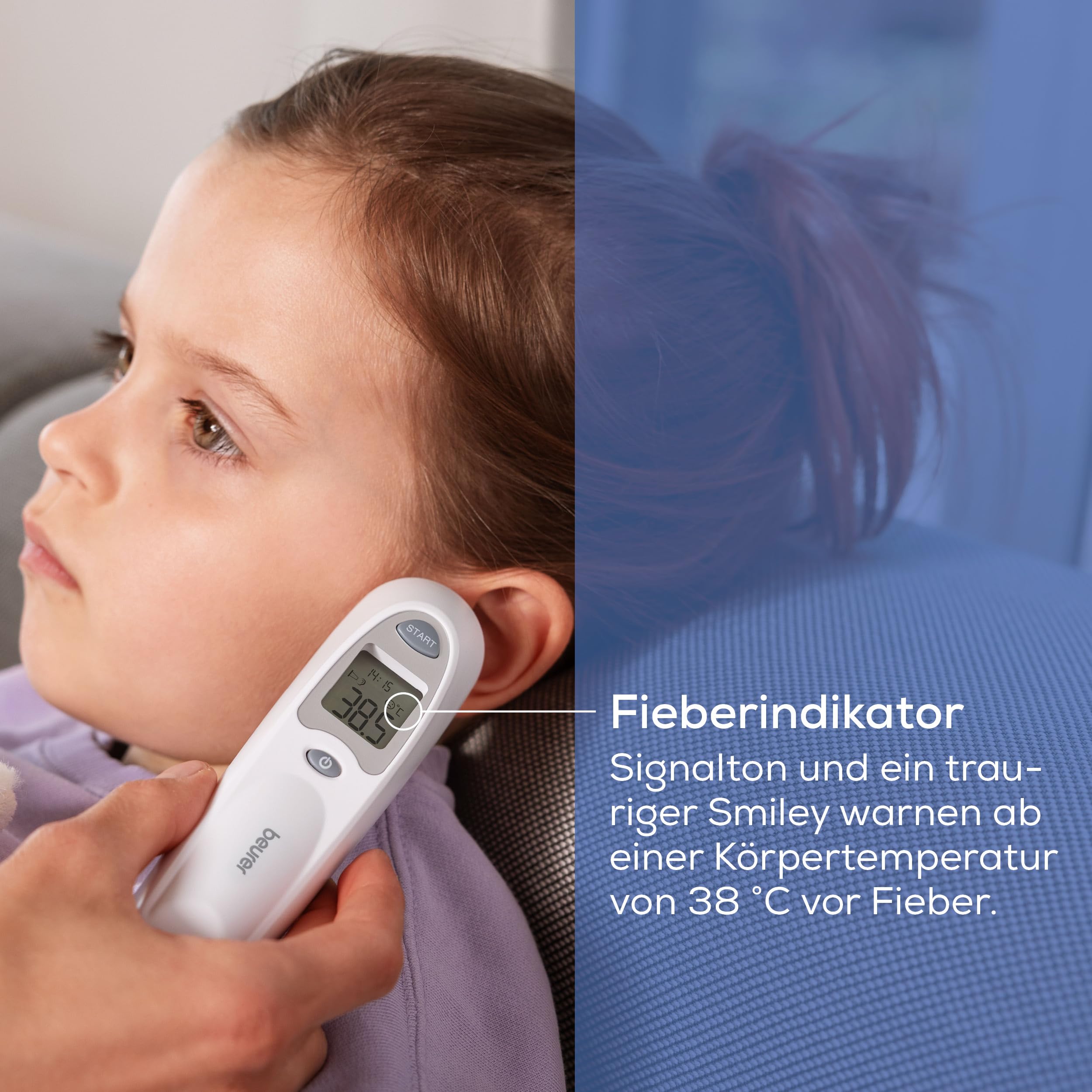 beurer-ft-58-ohrthermometer-mit-infrarot-messtechnik-und-fieberindikator-inkl-10 image 5