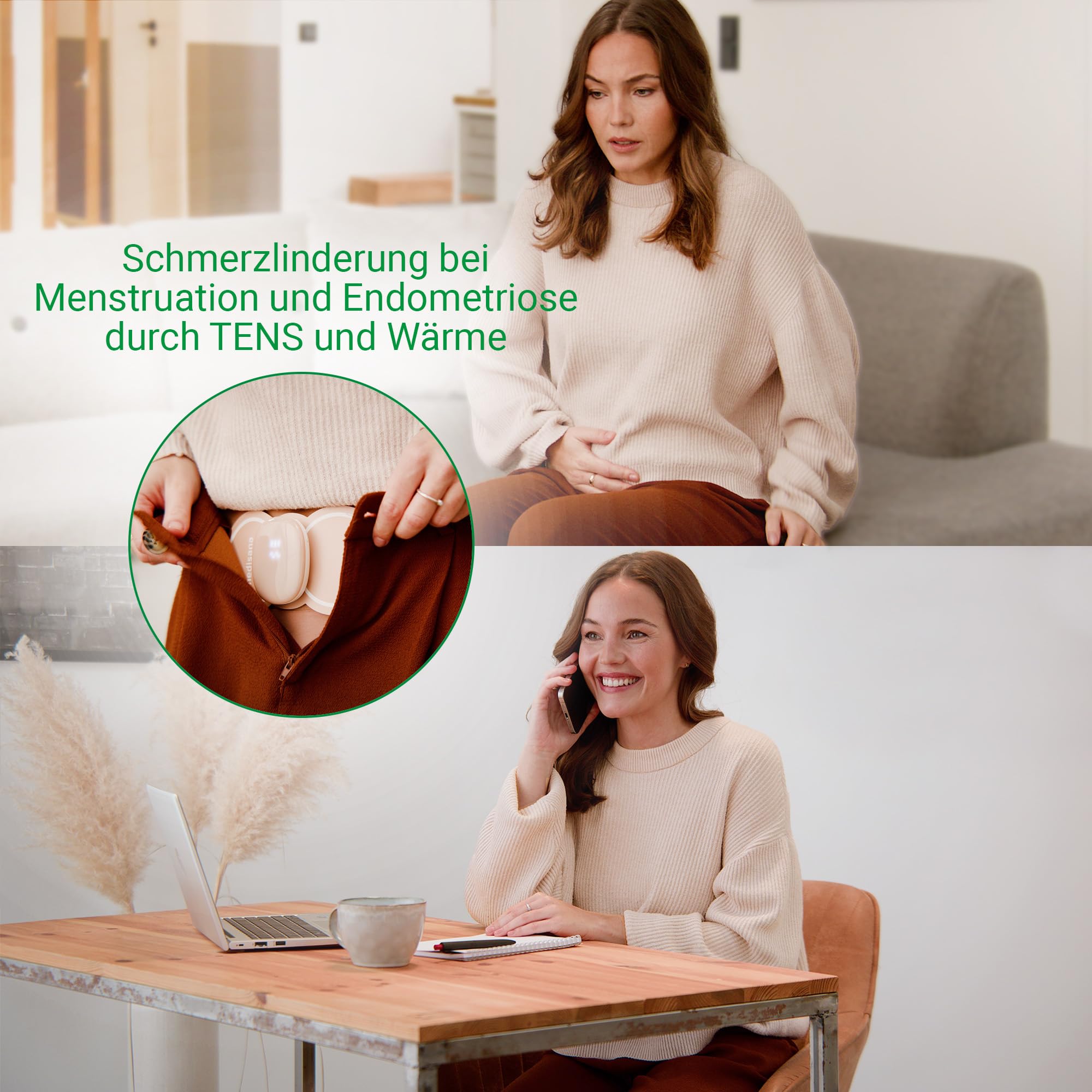 medisana-tt-250-tens-ger-t-mit-w-rme-zur-schmerzlinderung-bei-periodenschmerzen image 4