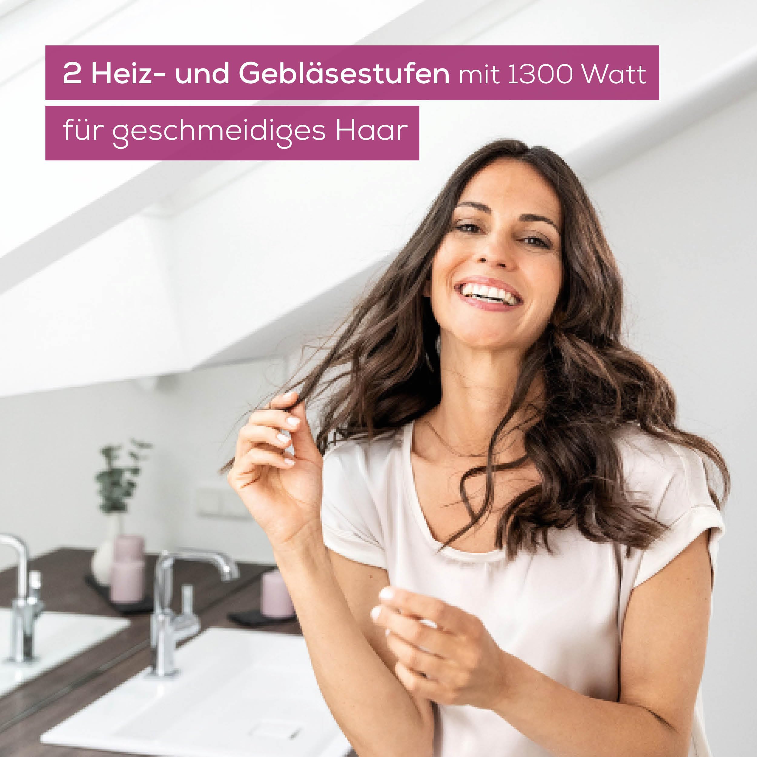 beurer-hc-17-klappbarer-haartrockner-mit-profid-se-1300-watt-2-stufen-f-r-reise- image 2