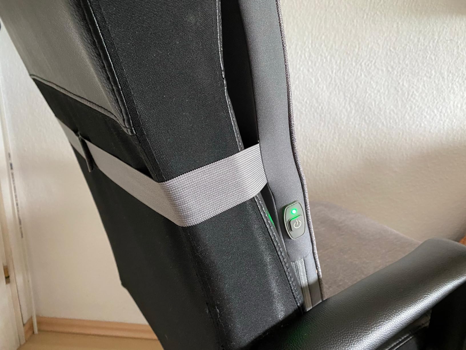 Tolle Entspannung nach der Arbeit