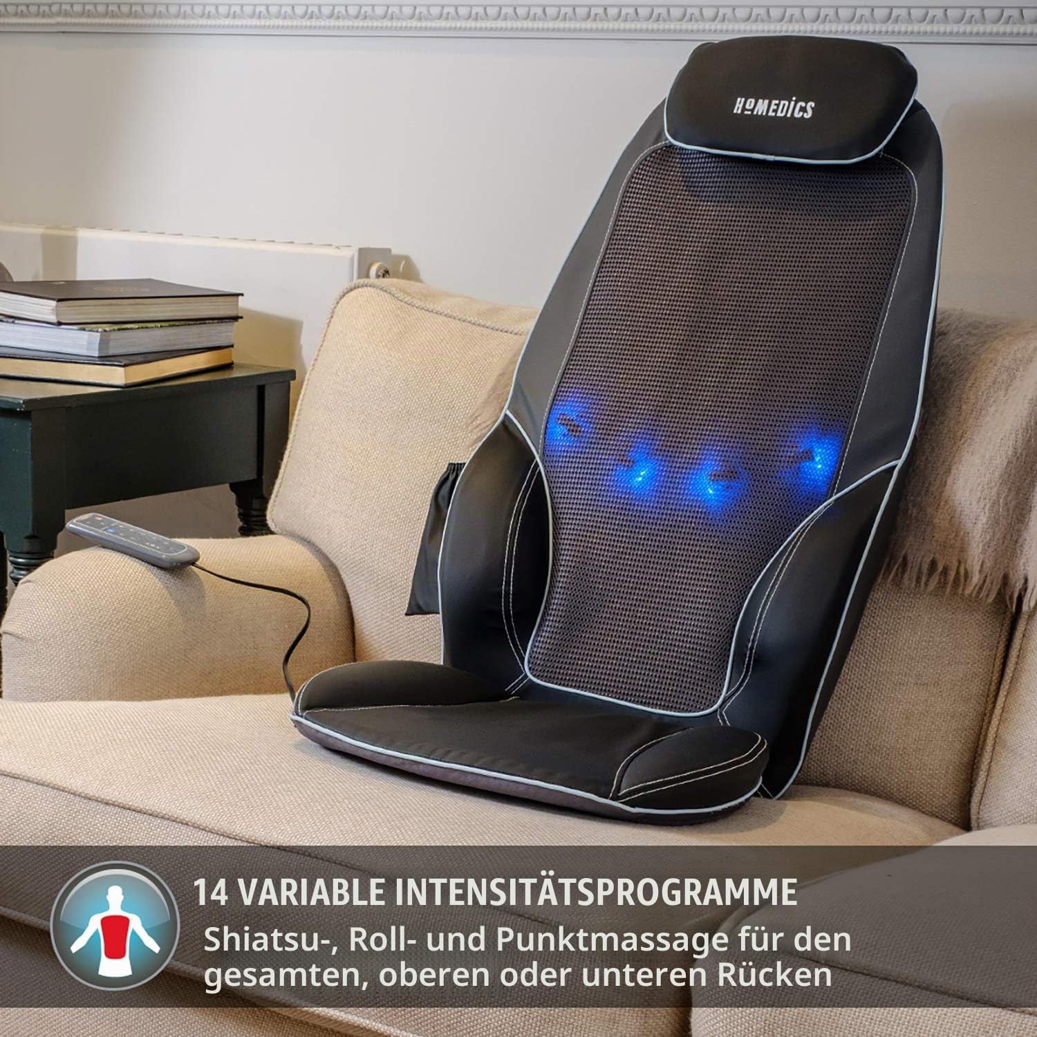 homedics-shiatsu-max-2-0-massagesitzauflage-premium-mit-w-rme-vibration-rollenma image 4