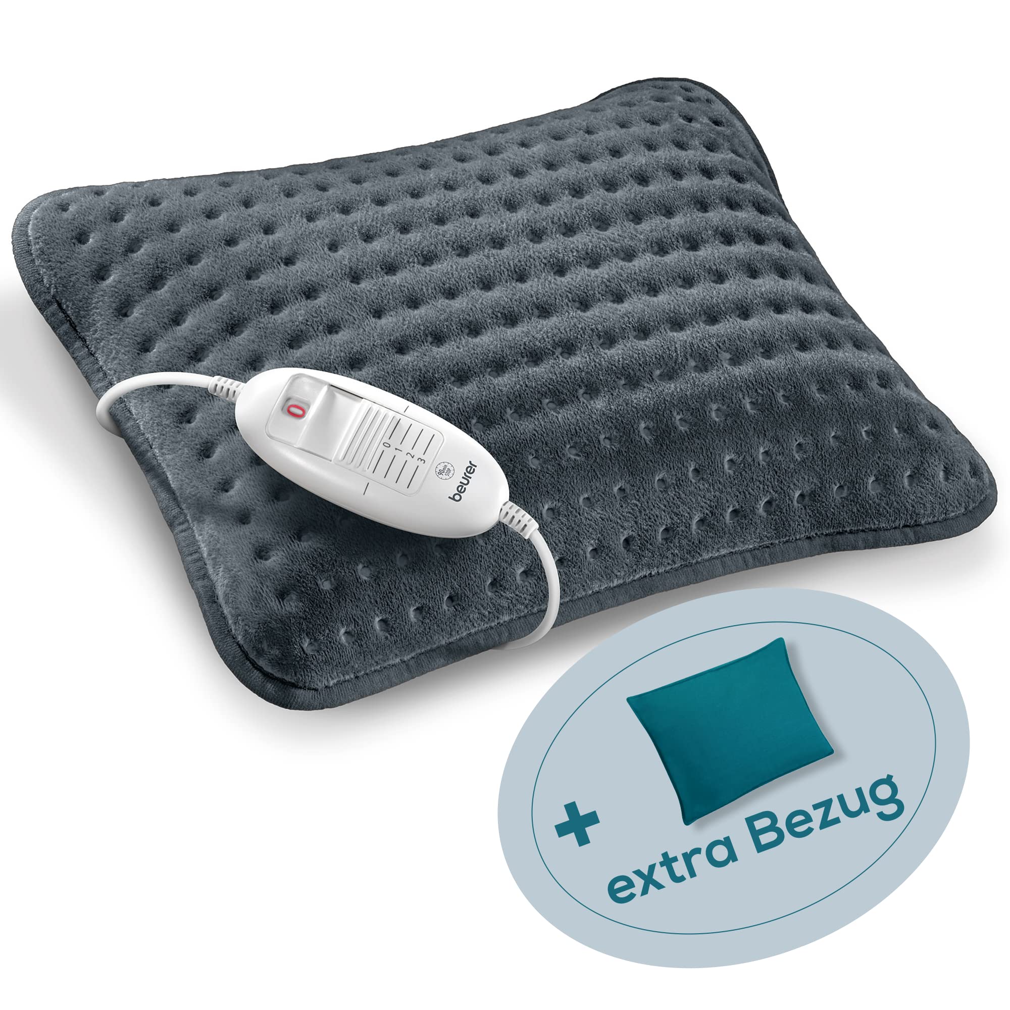 beurer-hk-48-cosy-sofa-heizkissen-schnellheizung-3-temperaturstufen-extra-weiche image 5