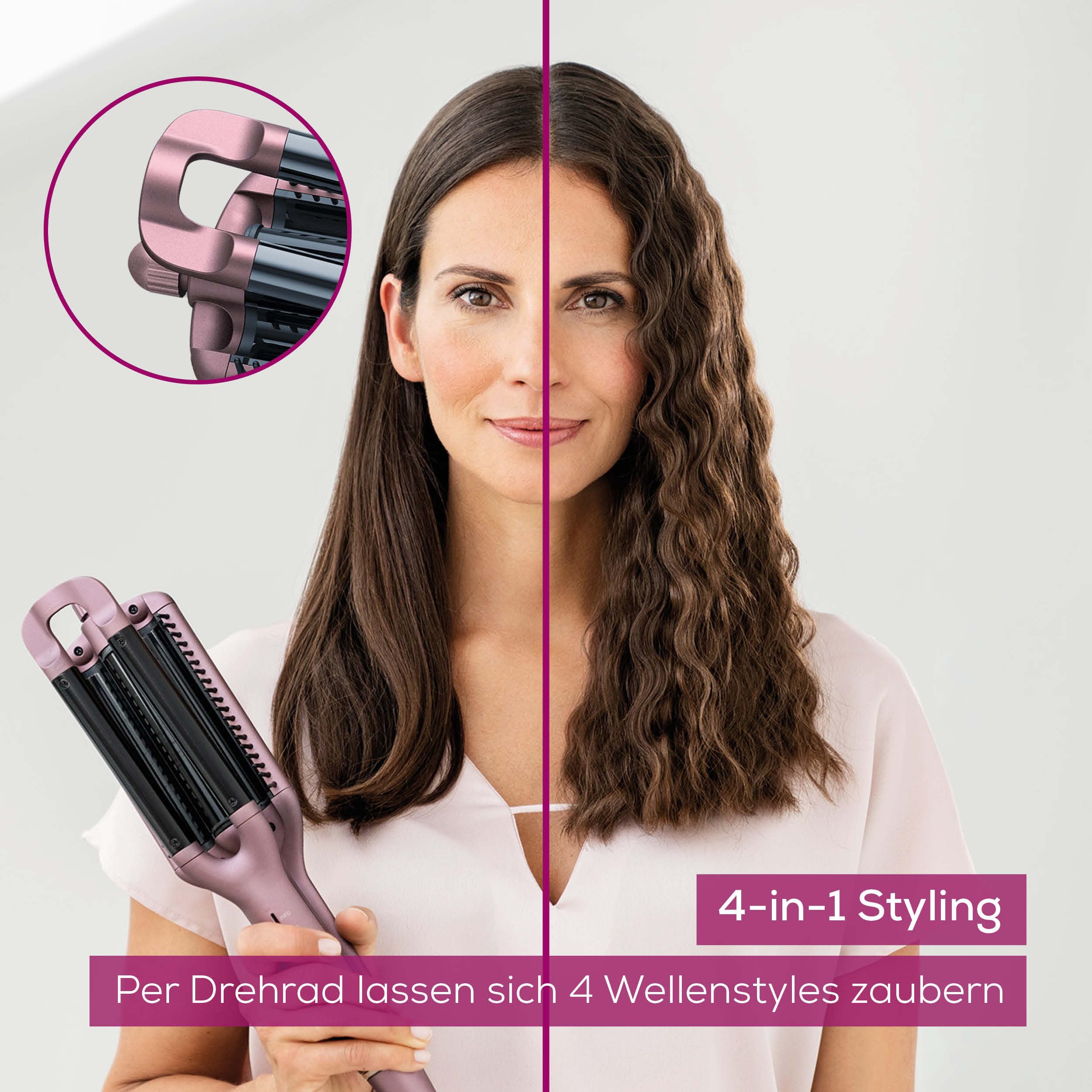 beurer-ht-65-welleneisen-mit-keramik-keratin-beschichtung-4-styles-160-210-c-jet image 2
