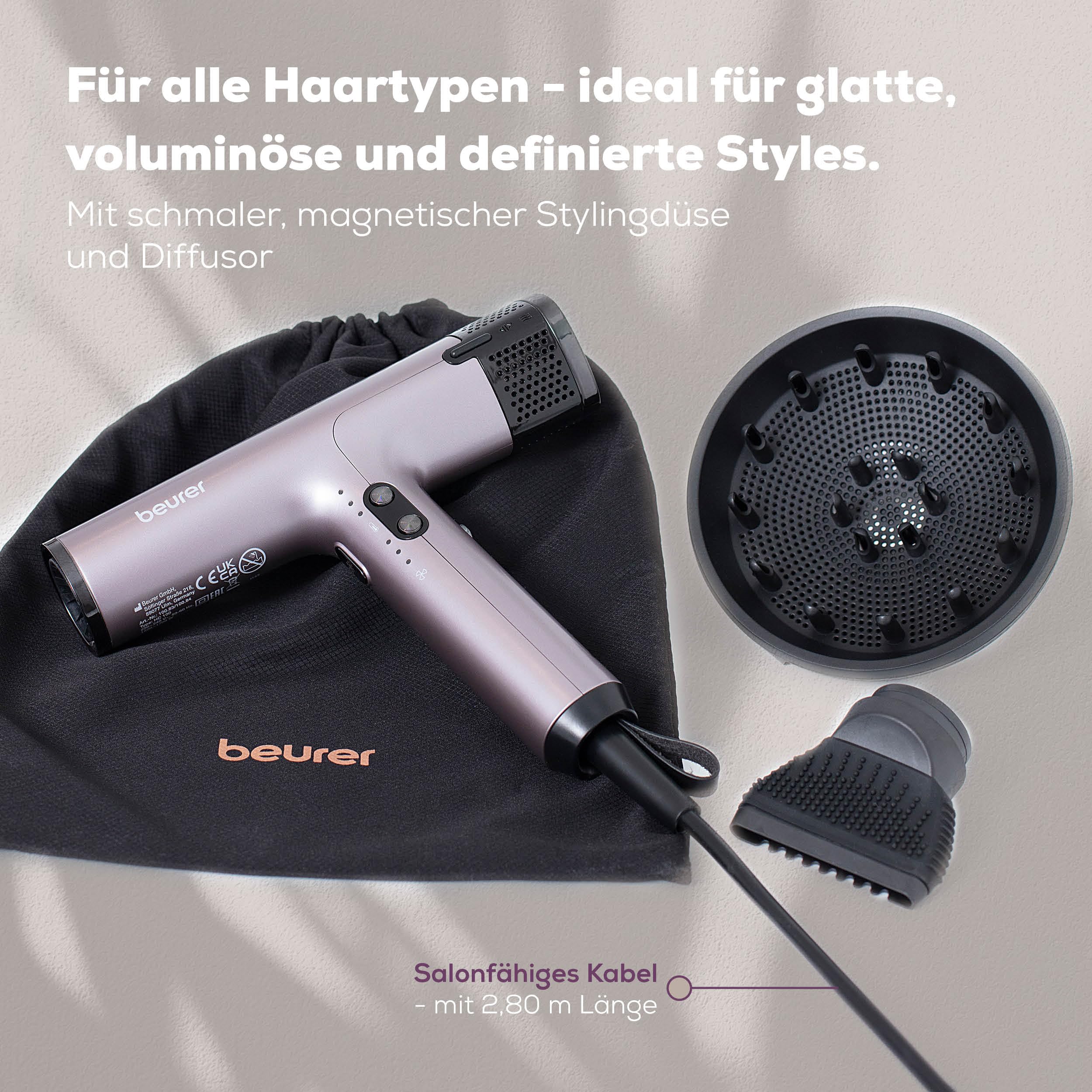 beurer-hc-100-excellence-haartrockner image 6