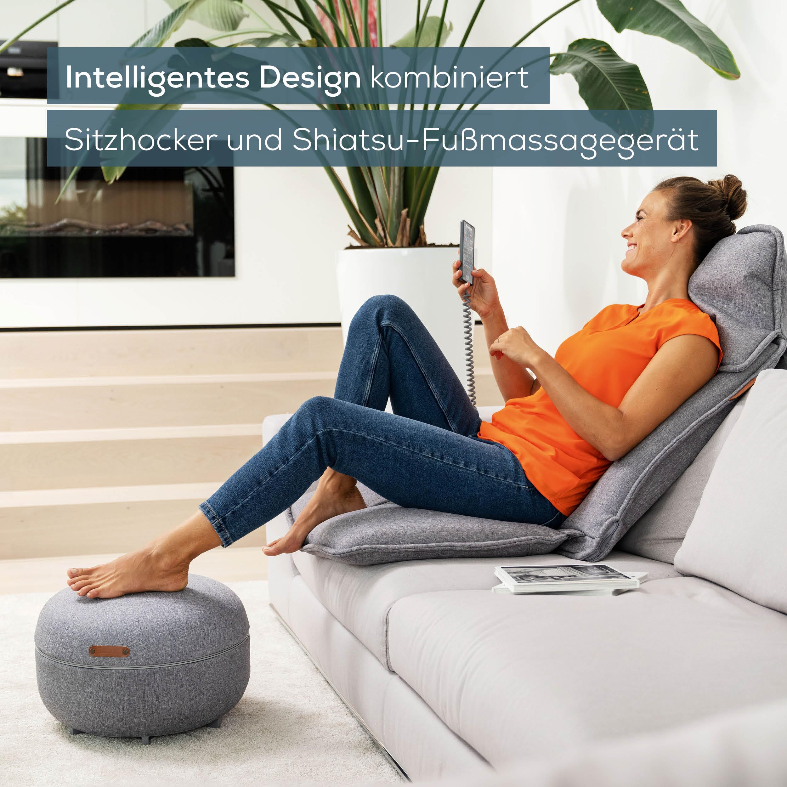 beurer-fm-120-2-in-1-shiatsu-fu-massageger-t-sitzhocker-mit-luftkompression-und- image 3