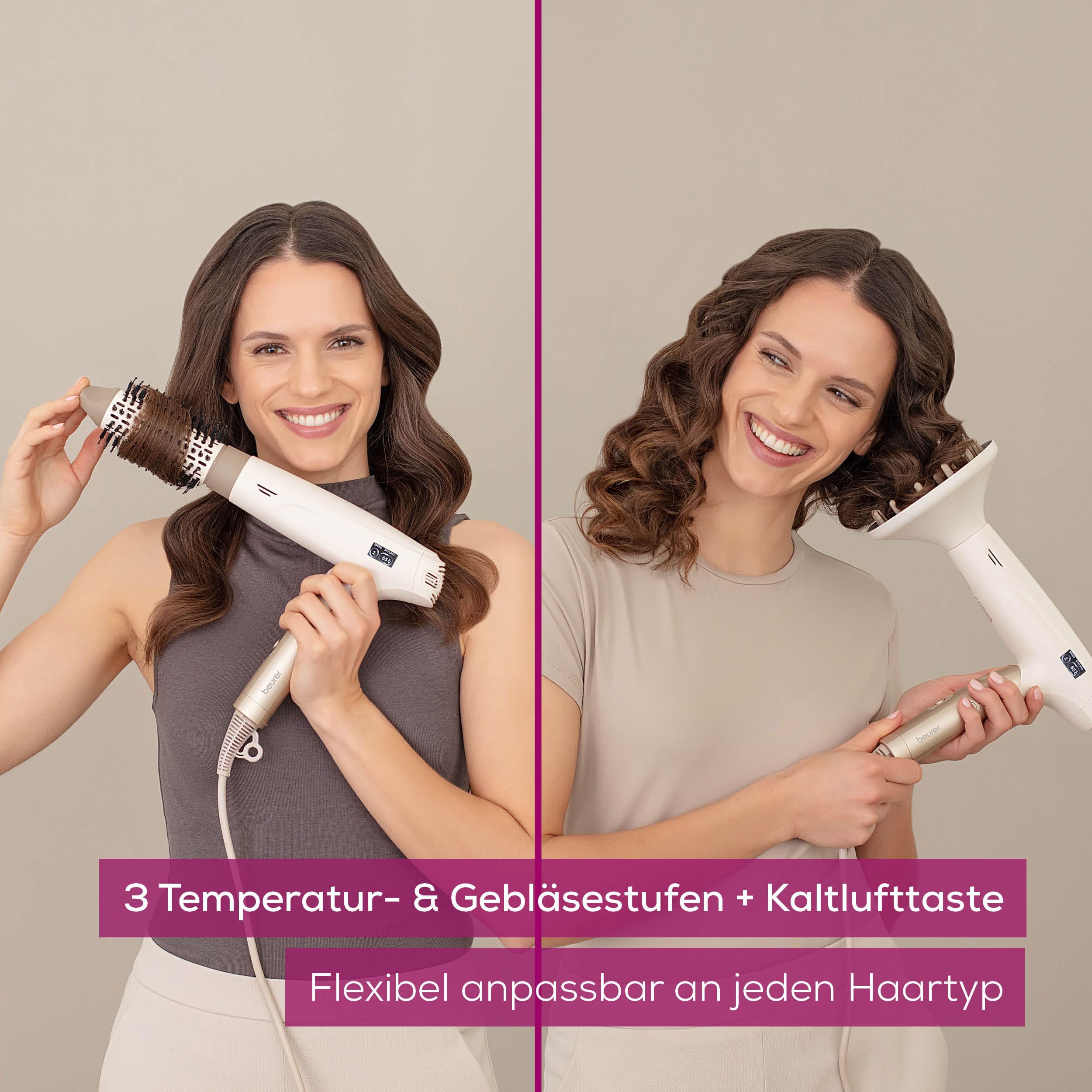 beurer-hc-150-fusiondry-pro-haartrockner-ultraleicht image 5