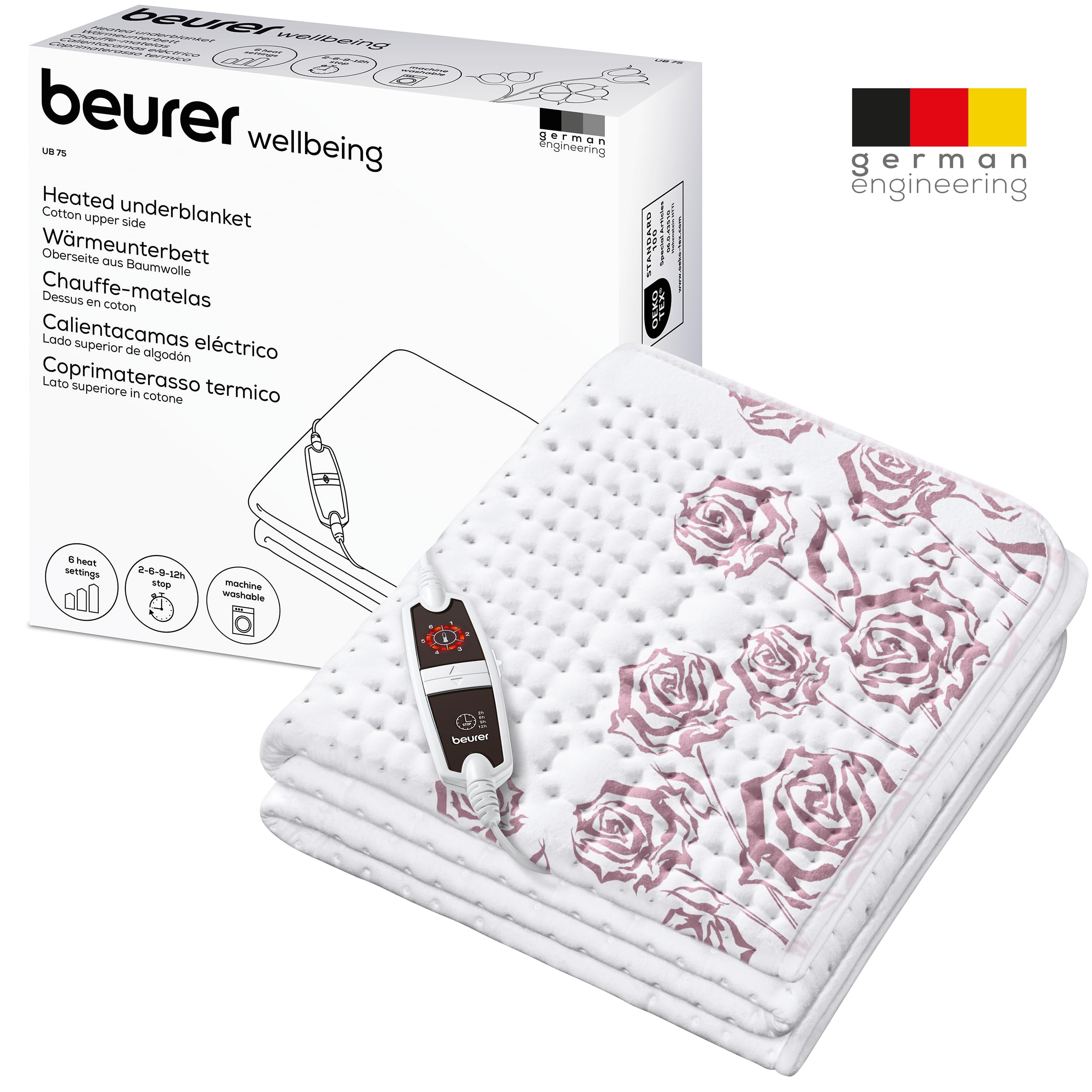 beurer-ub-75-w-rmeunterbett-schnellheizung-6-temperaturstufen-150x80-cm-abschalt image 6