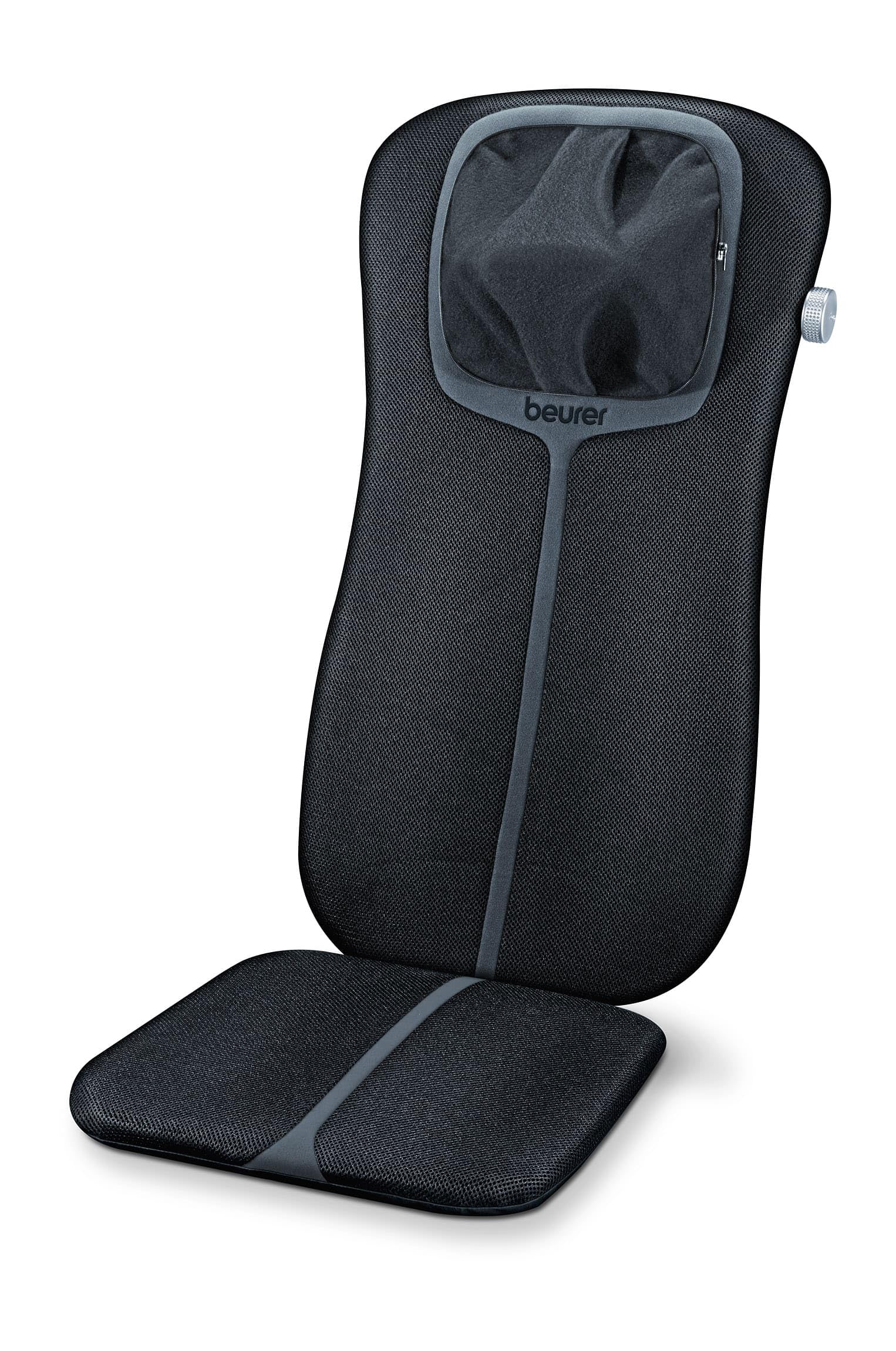 beurer-mg-254-shiatsu-sitzauflage-f-r-nacken-und-r-ckenmassage image 1