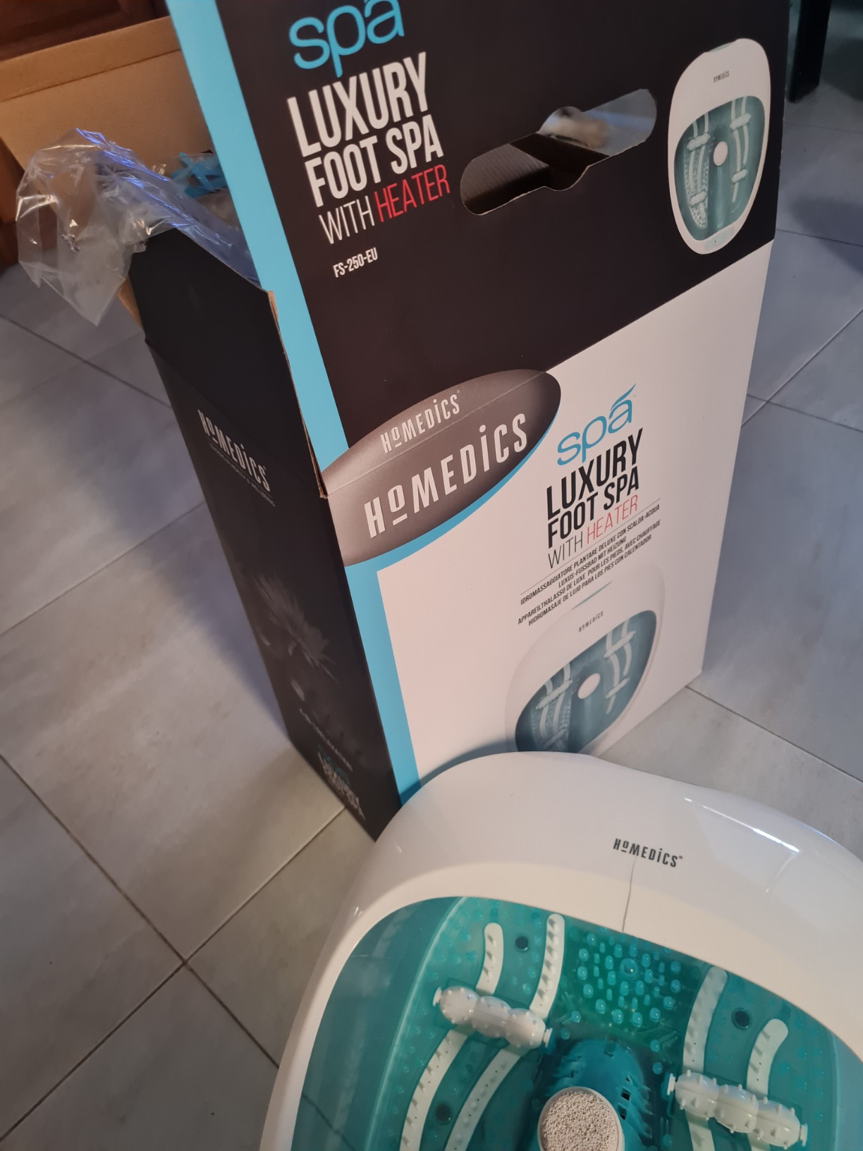 Leider nicht meins