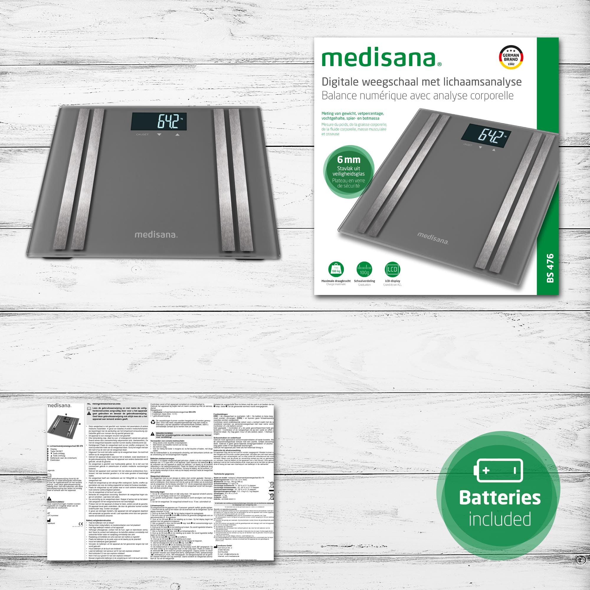 medisana-bs-476-k-rperanalysewaage-digitale-personenwaage-f-r-k-rperfett-muskelm image 6