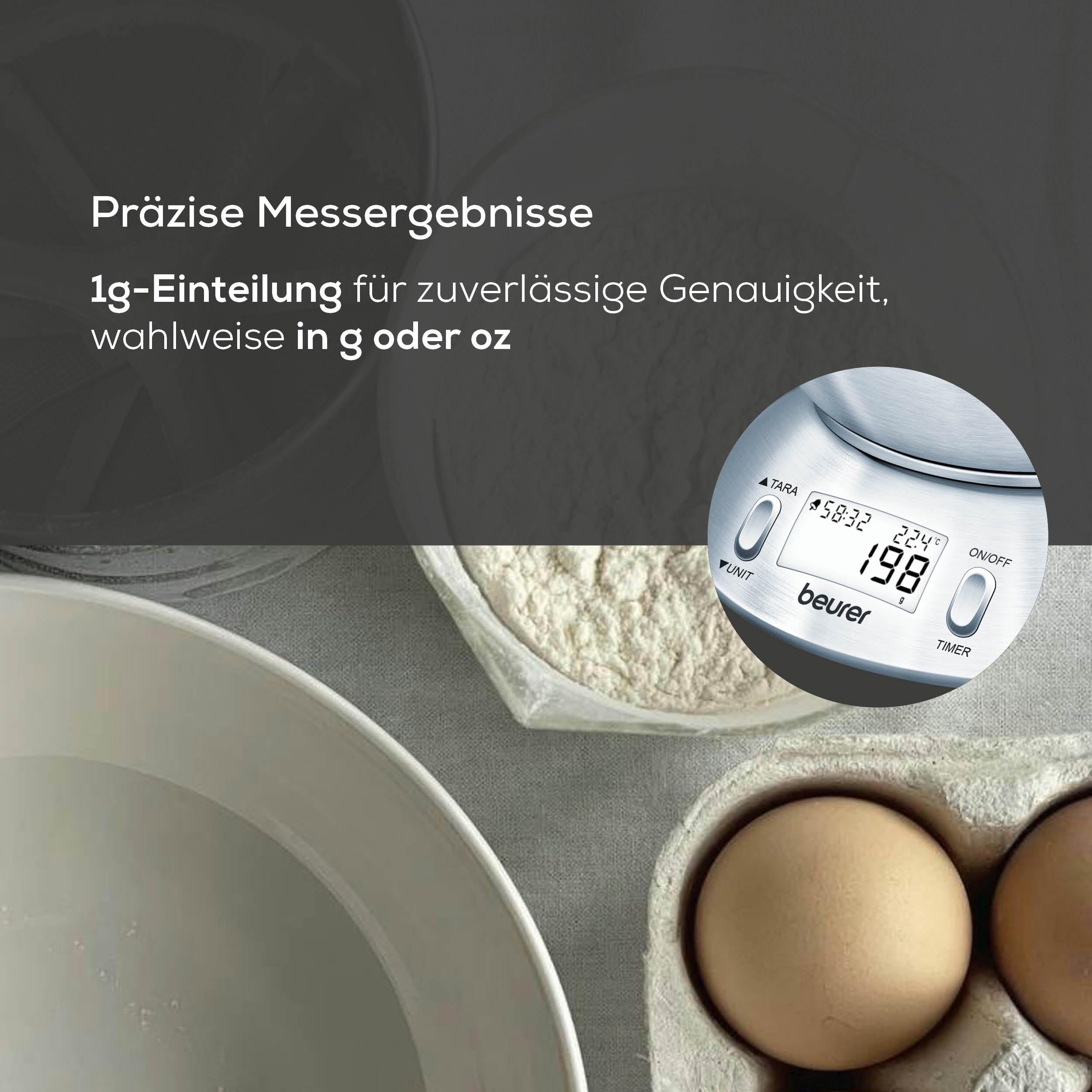 beurer-ks-54-k-chenwaage-mit-edelstahlsch-ssel-5-kg-tragkraft-1-g-einteilung-tim image 3