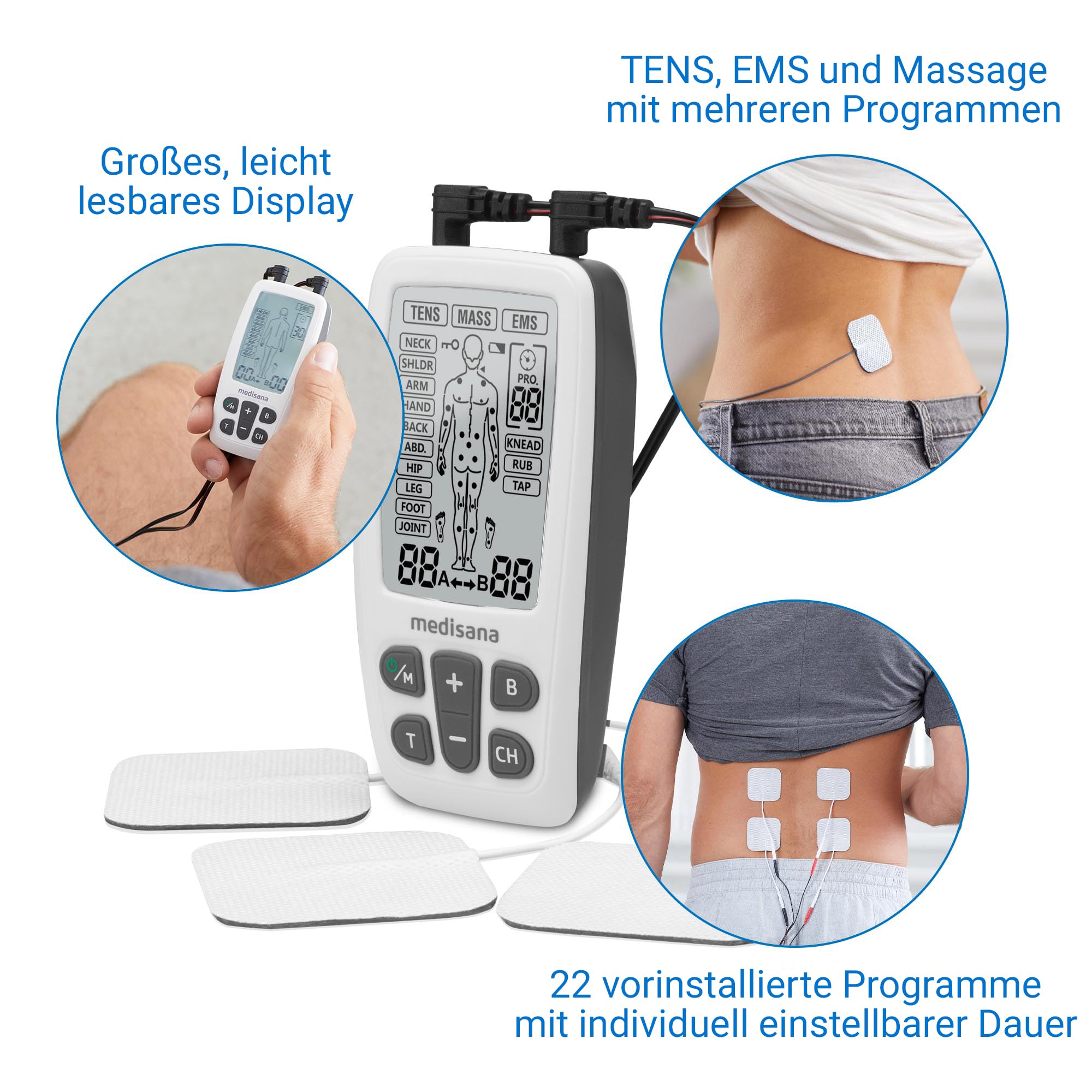 medisana-tens-ems-ger-t-mit-60-programmen-4-elektrodenpads-f-r-schmerzlinderung- image 4