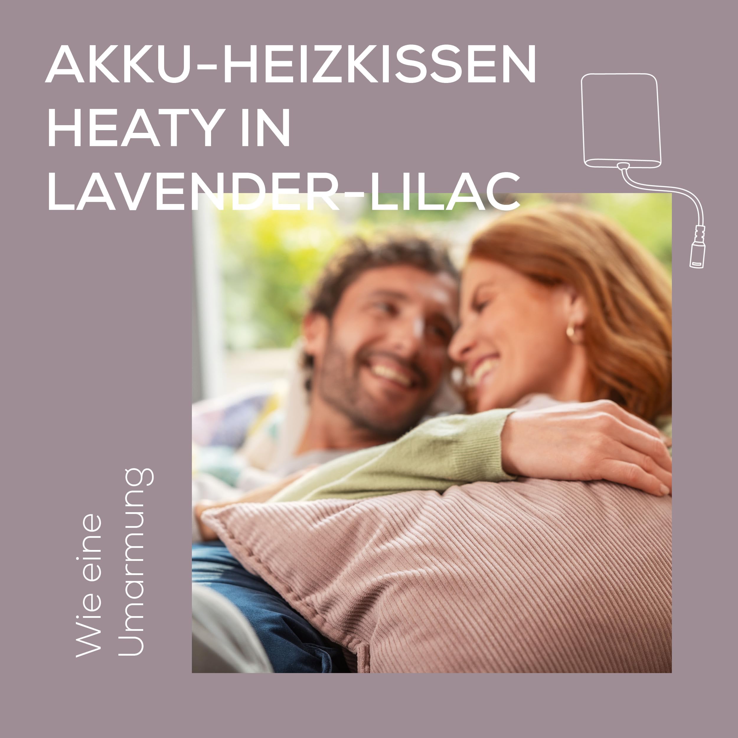 beurer-heaty-hk-77-kabelloses-heizkissen-mit-akku-3-temperaturstufen-und-schnell image 2