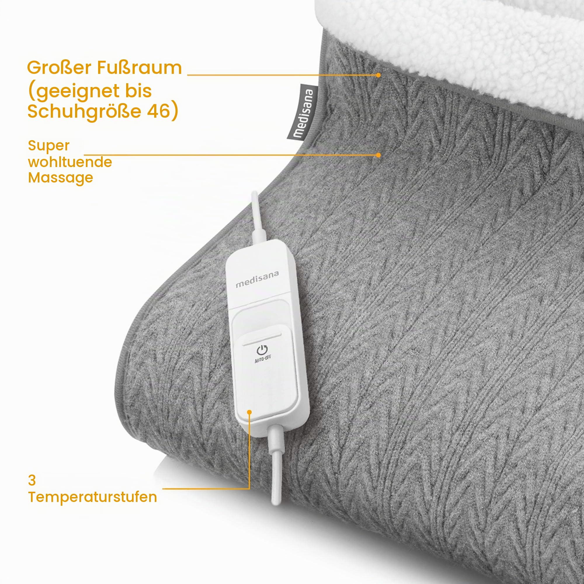 medisana-fw-150-fu-w-rmer-im-strickmuster-elektrische-fu-heizung-3-temperaturstu image 5