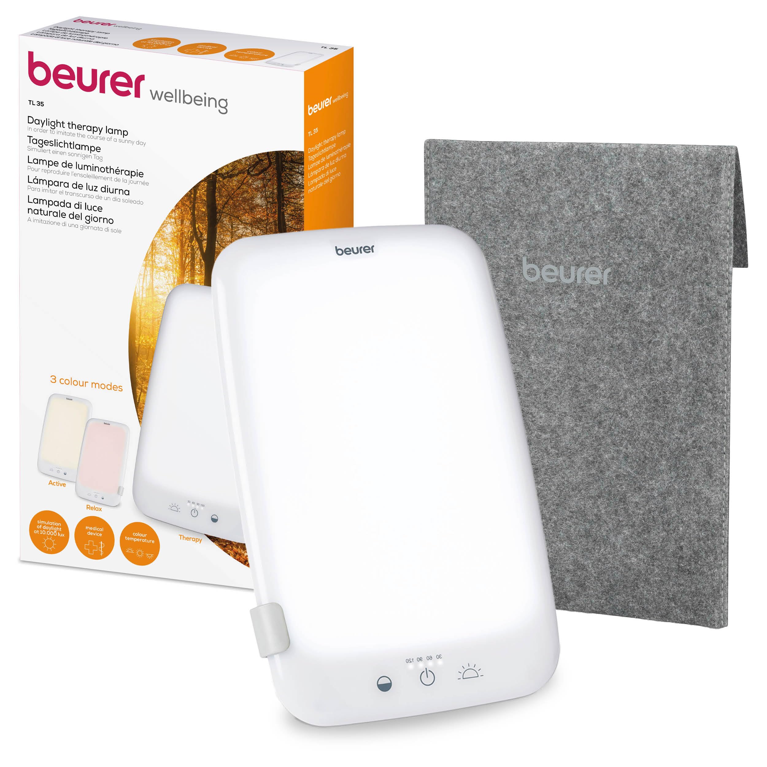 beurer-tl-85-tageslichtlampe-stiftung-warentest-testsieger-mit-14-000-lux-und-ti image 8